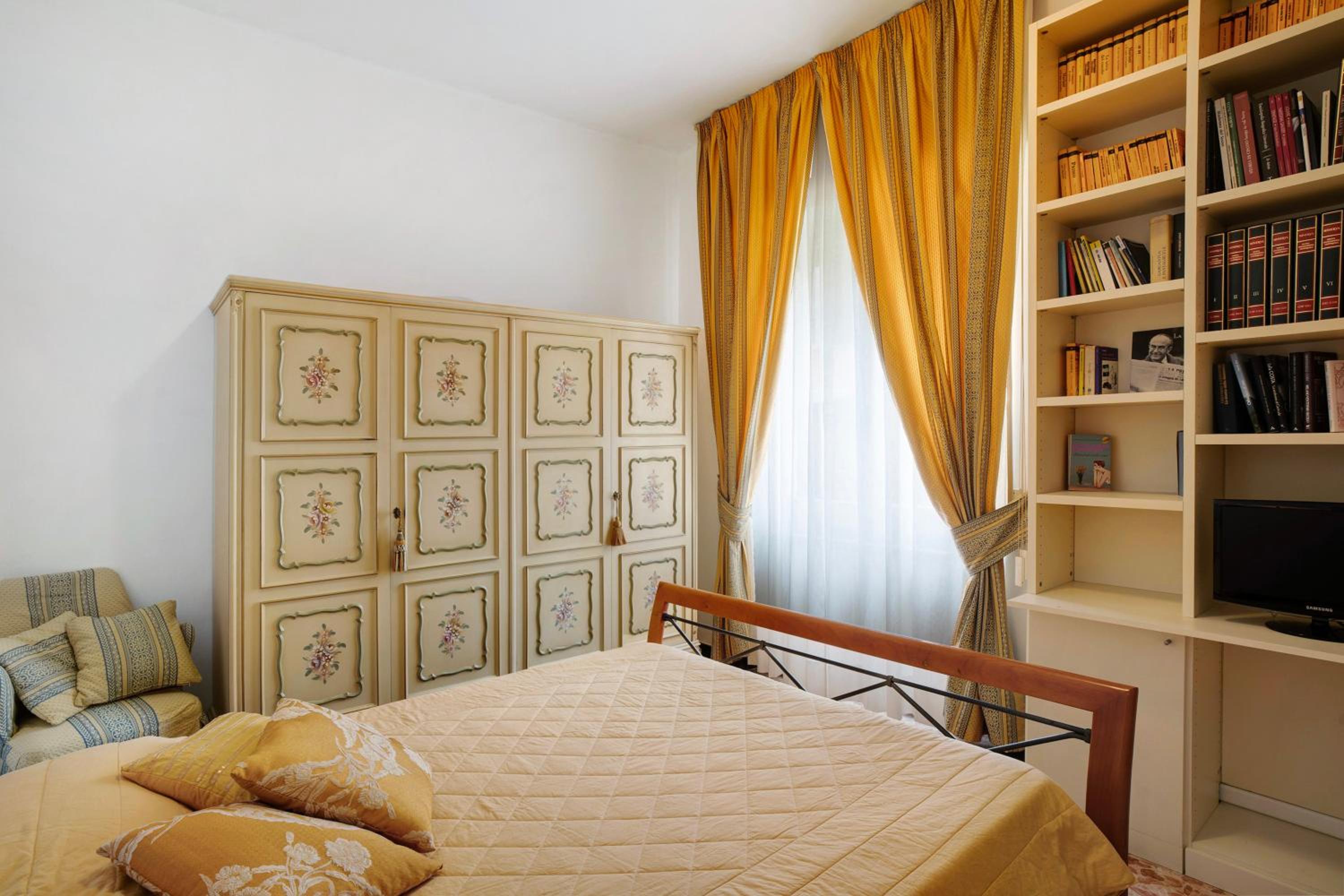 Residenza Roma