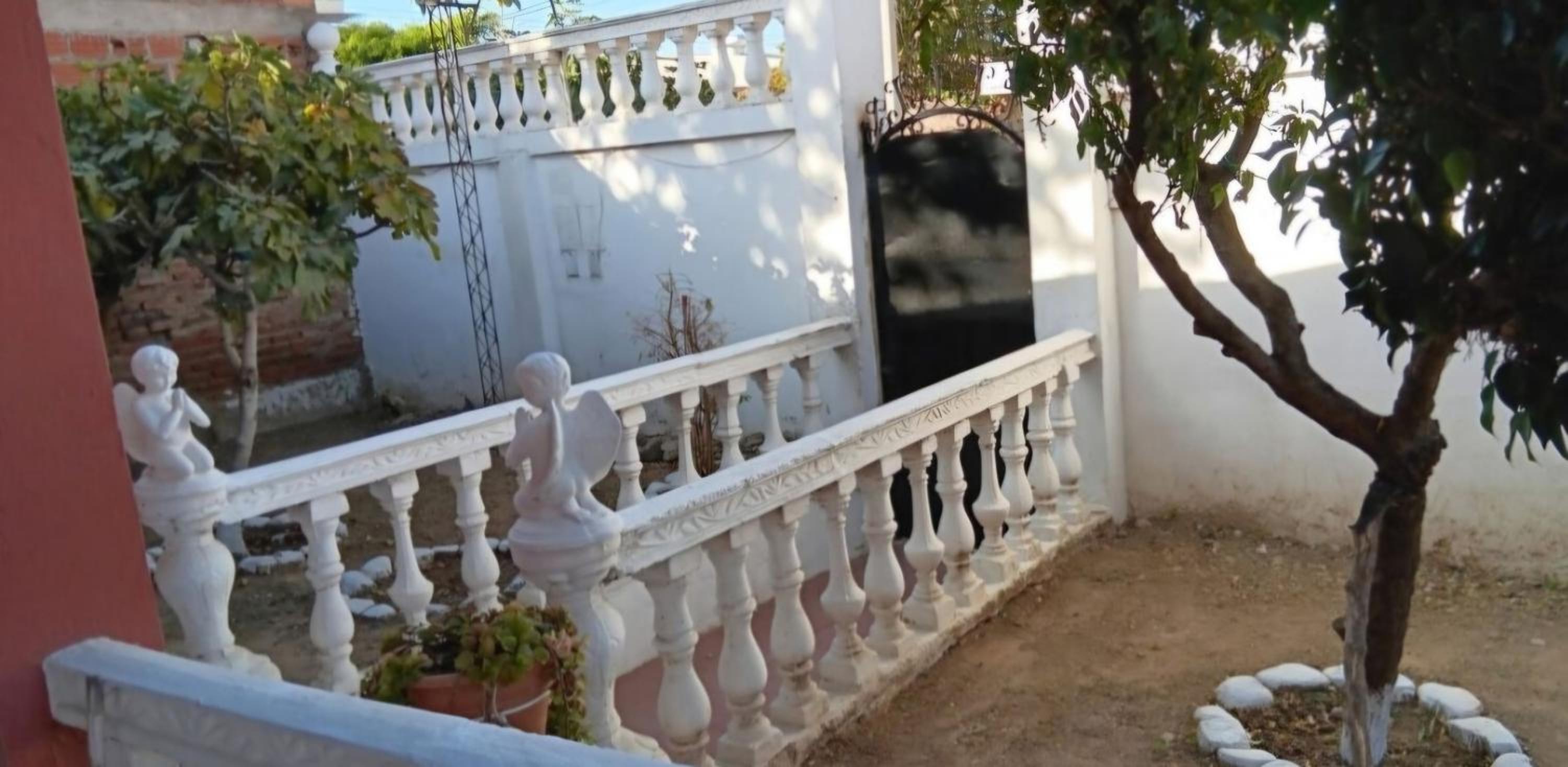 Casa Familiar 