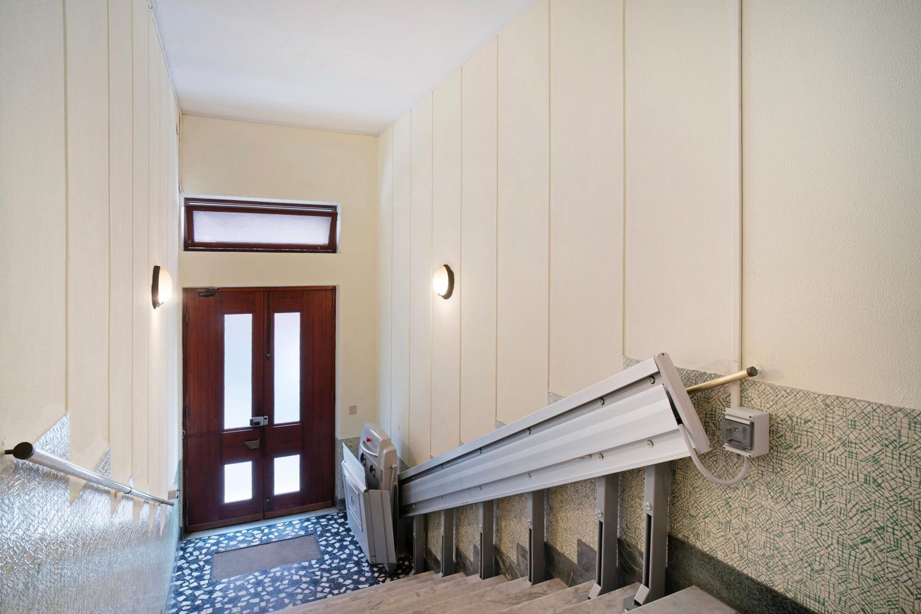 Residenza Roma