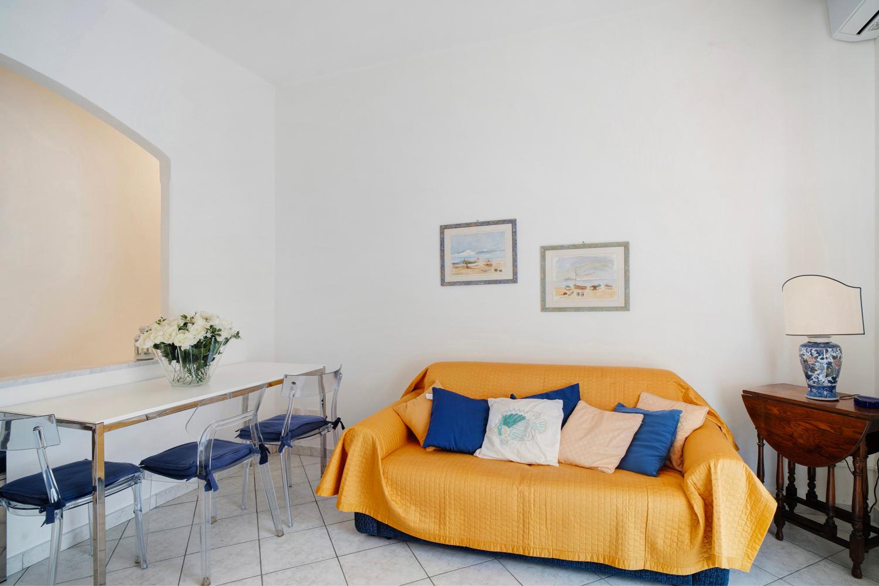 Residenza Roma