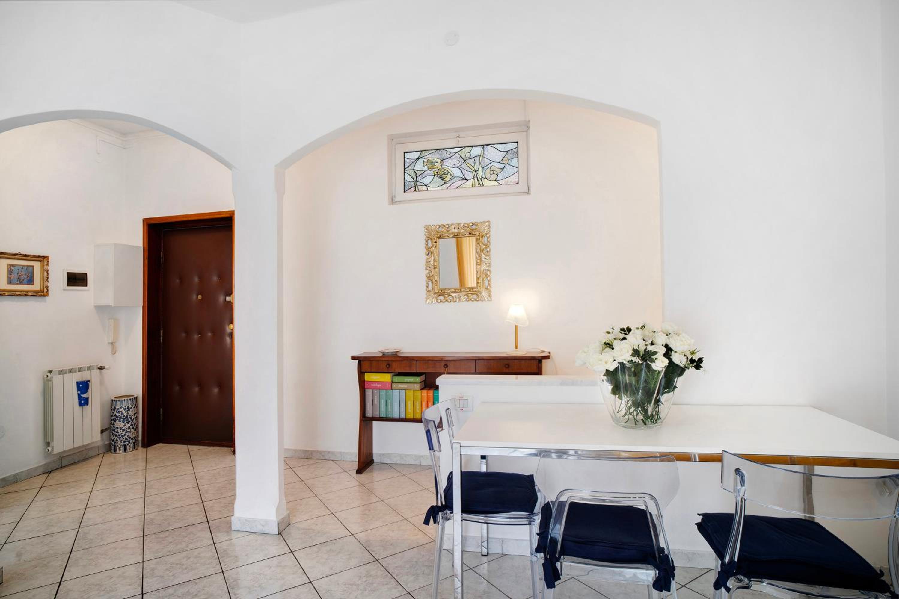 Residenza Roma
