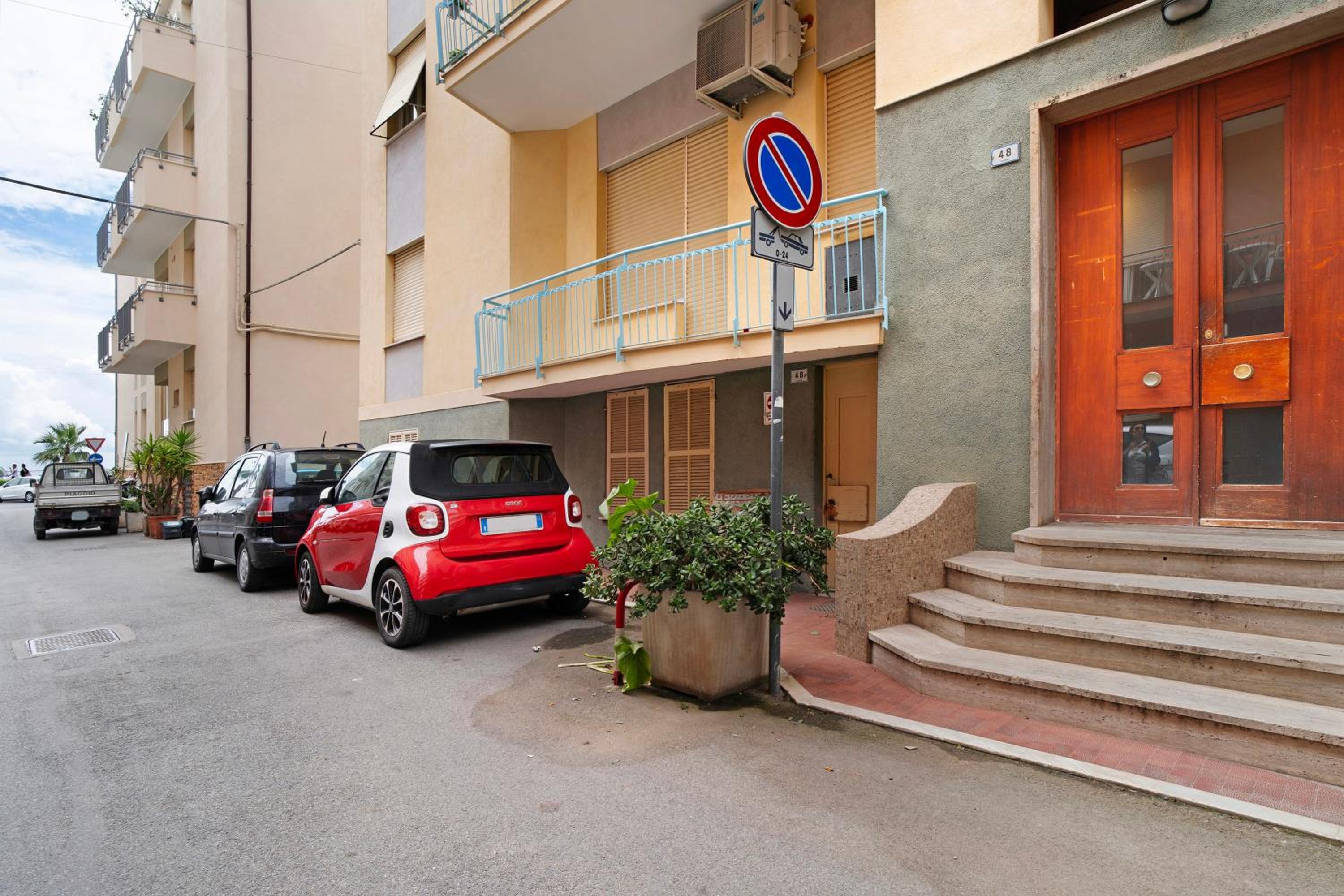 Residenza Roma