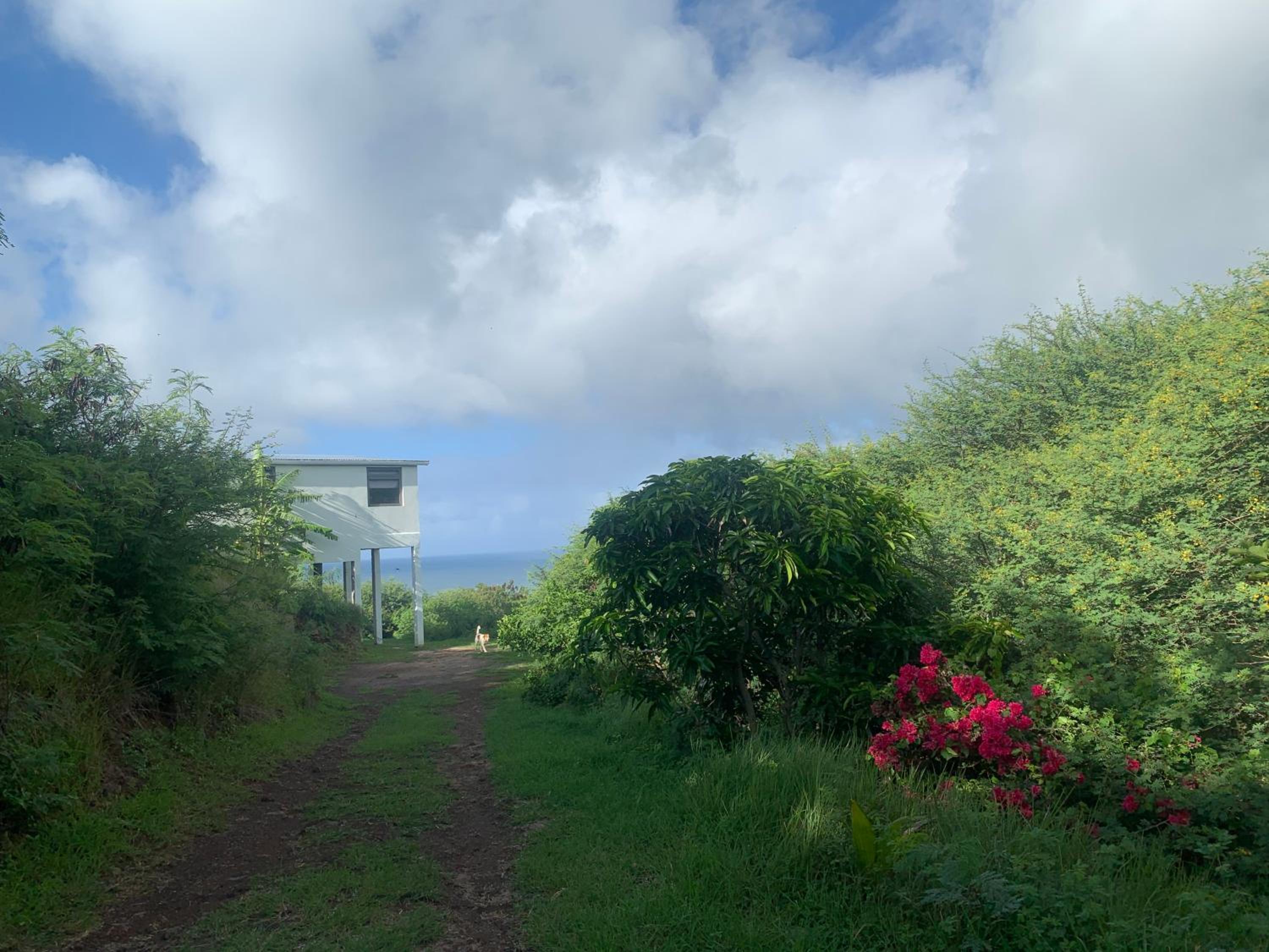 The Voyager lodge view 5