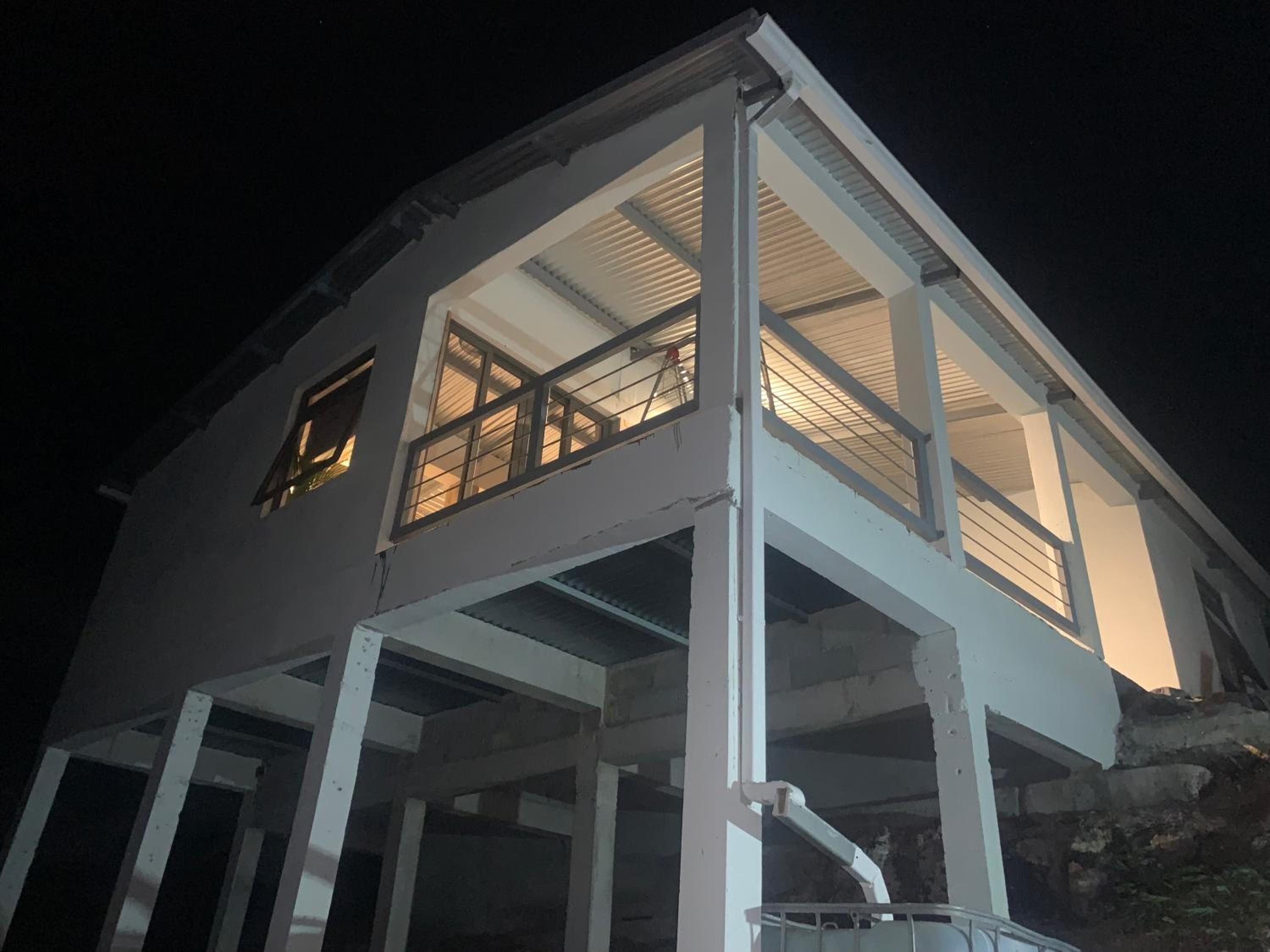 The Voyager lodge photo 4