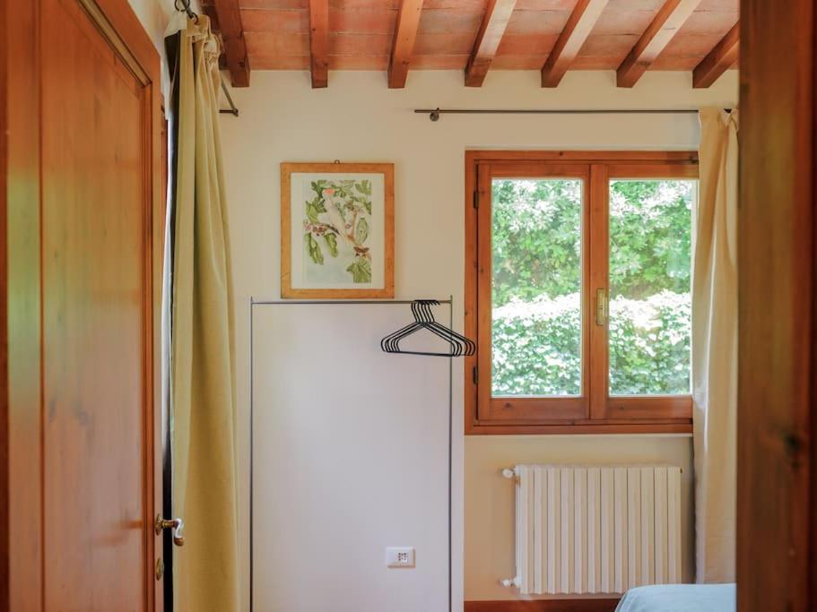 Stalla - Villa with garden in the historic center