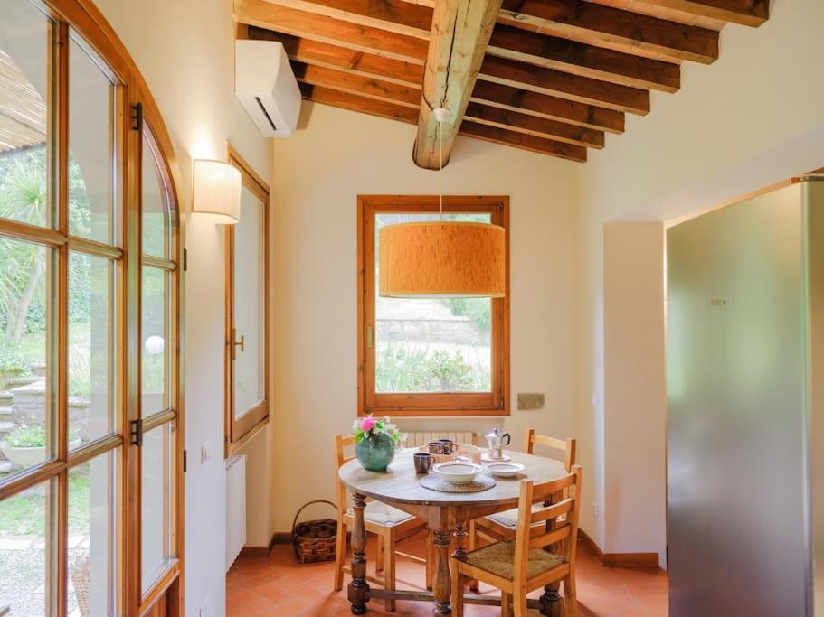 Stalla - Villa with garden in the historic center