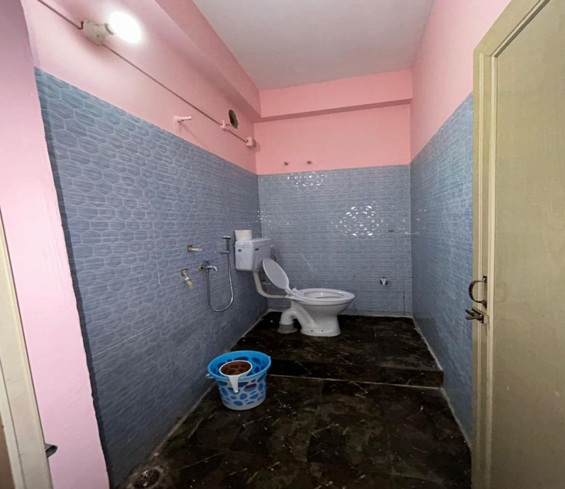 International backpackers Hostel guwahati view 2