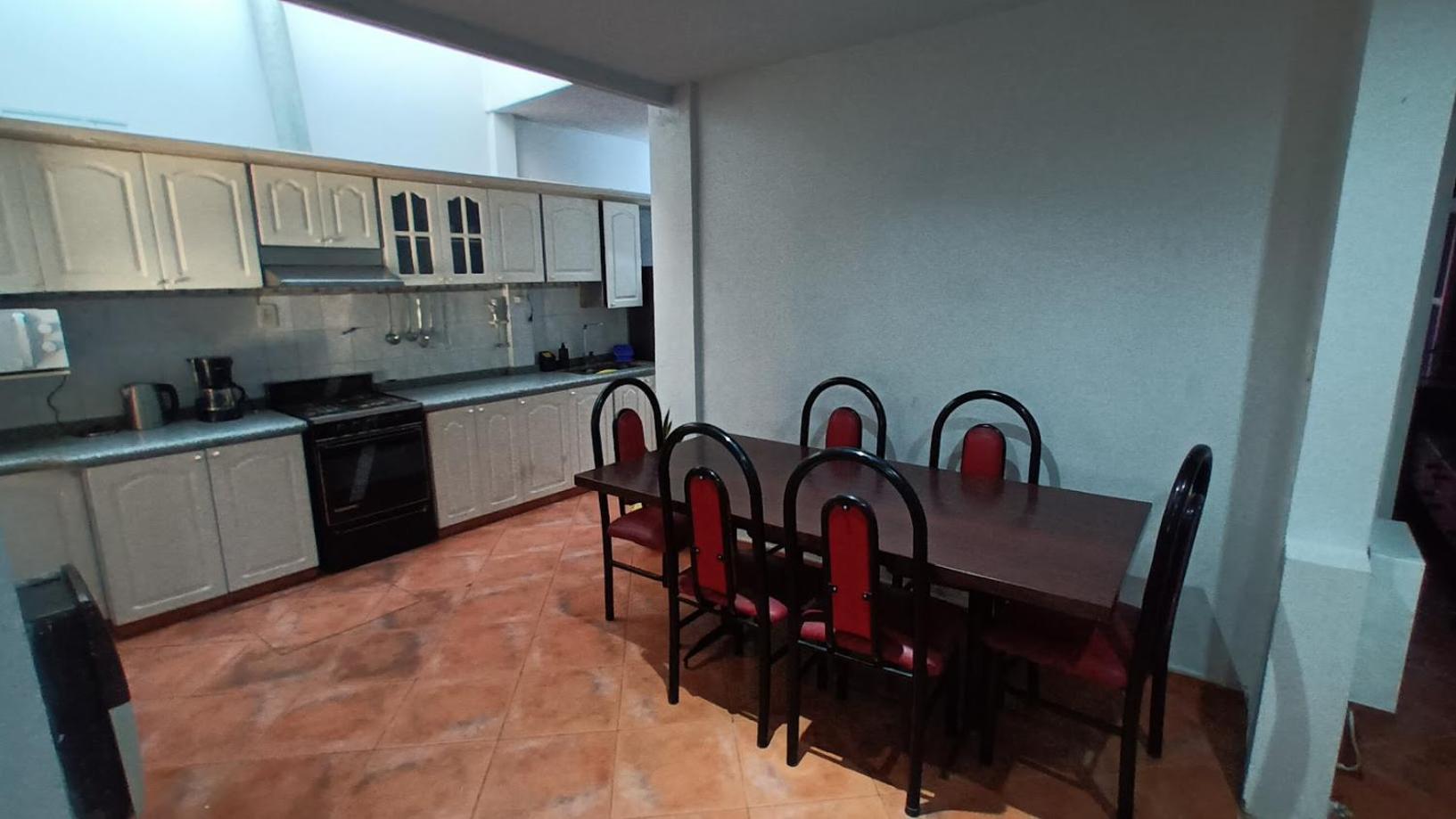 Casa Sol de los Andes