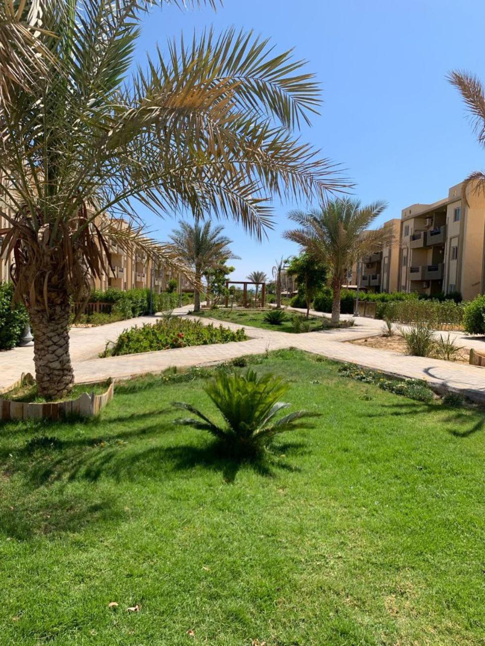 Tavira Beach RasSedr Chalet