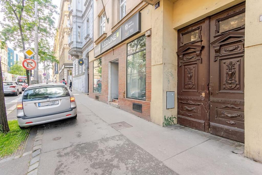 City Center Wenceslas Square Old Town Apartment