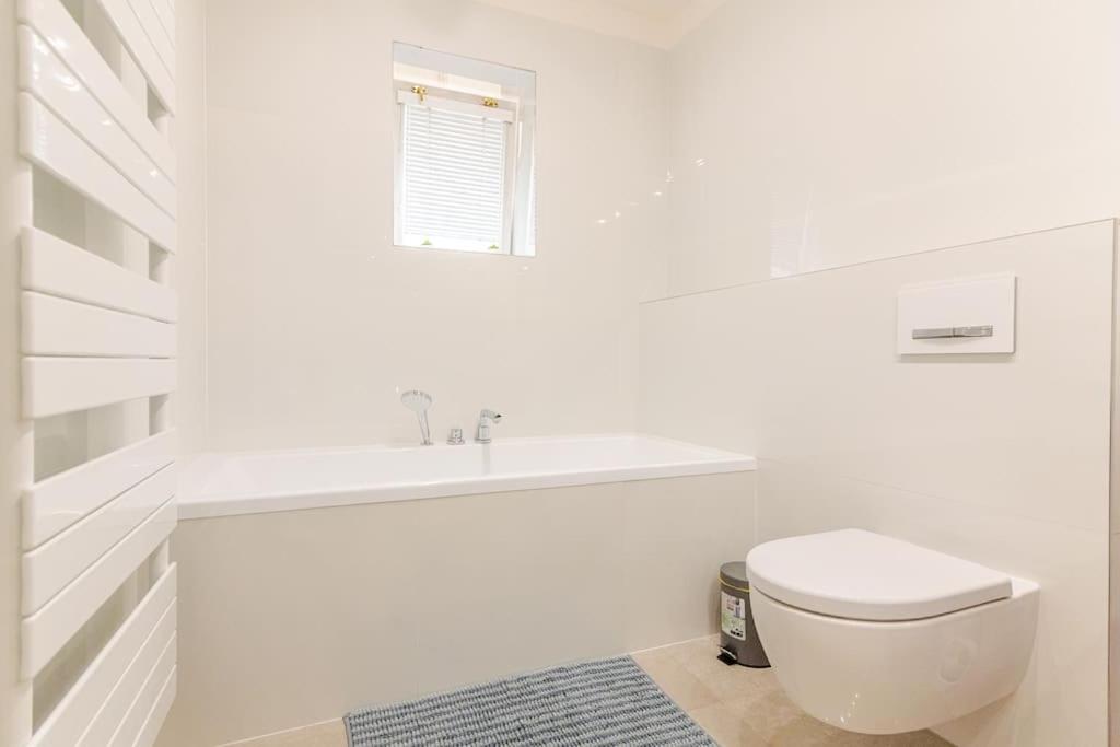 City Center Wenceslas Square Old Town Apartment
