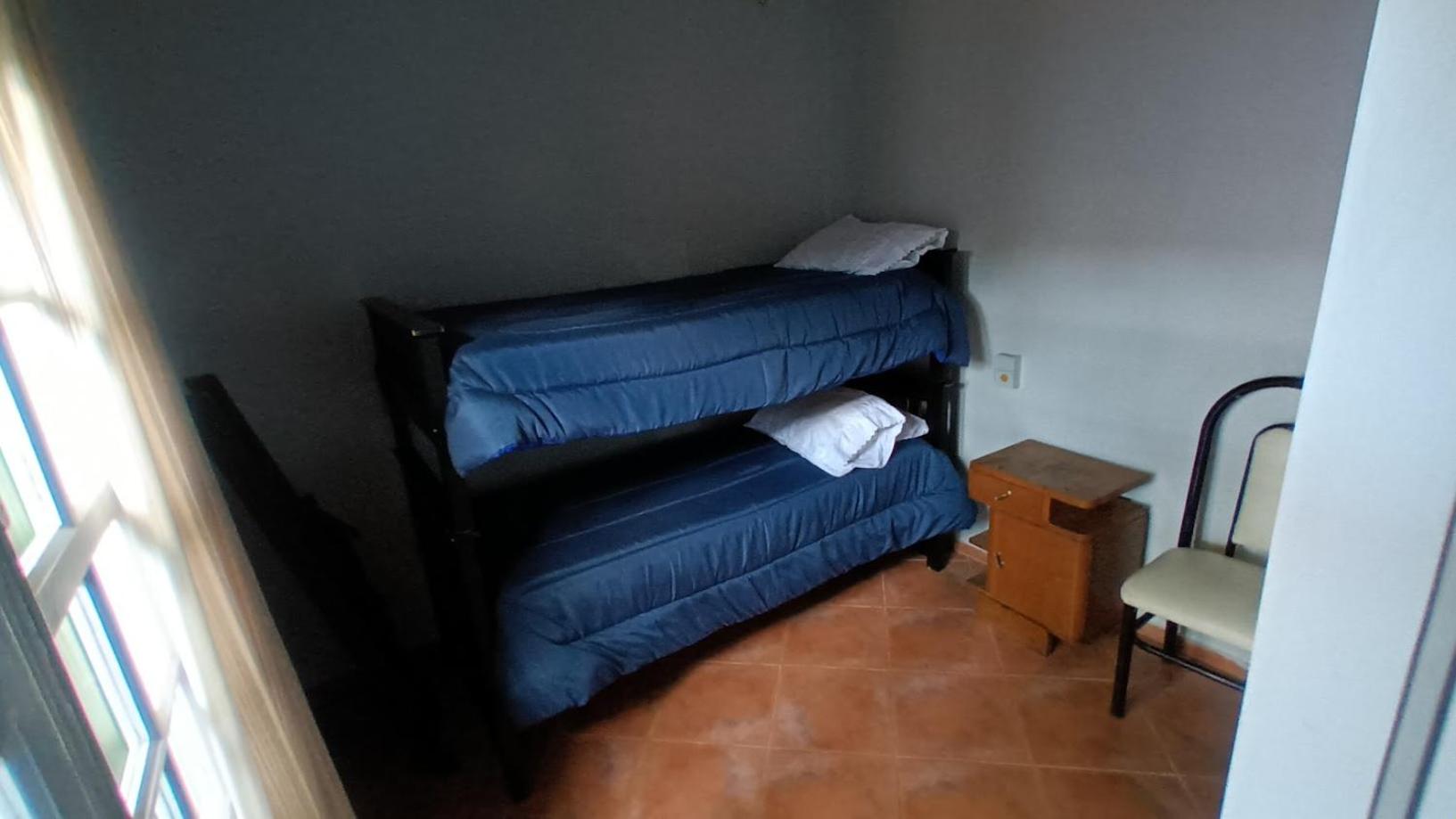 Casa Sol de los Andes