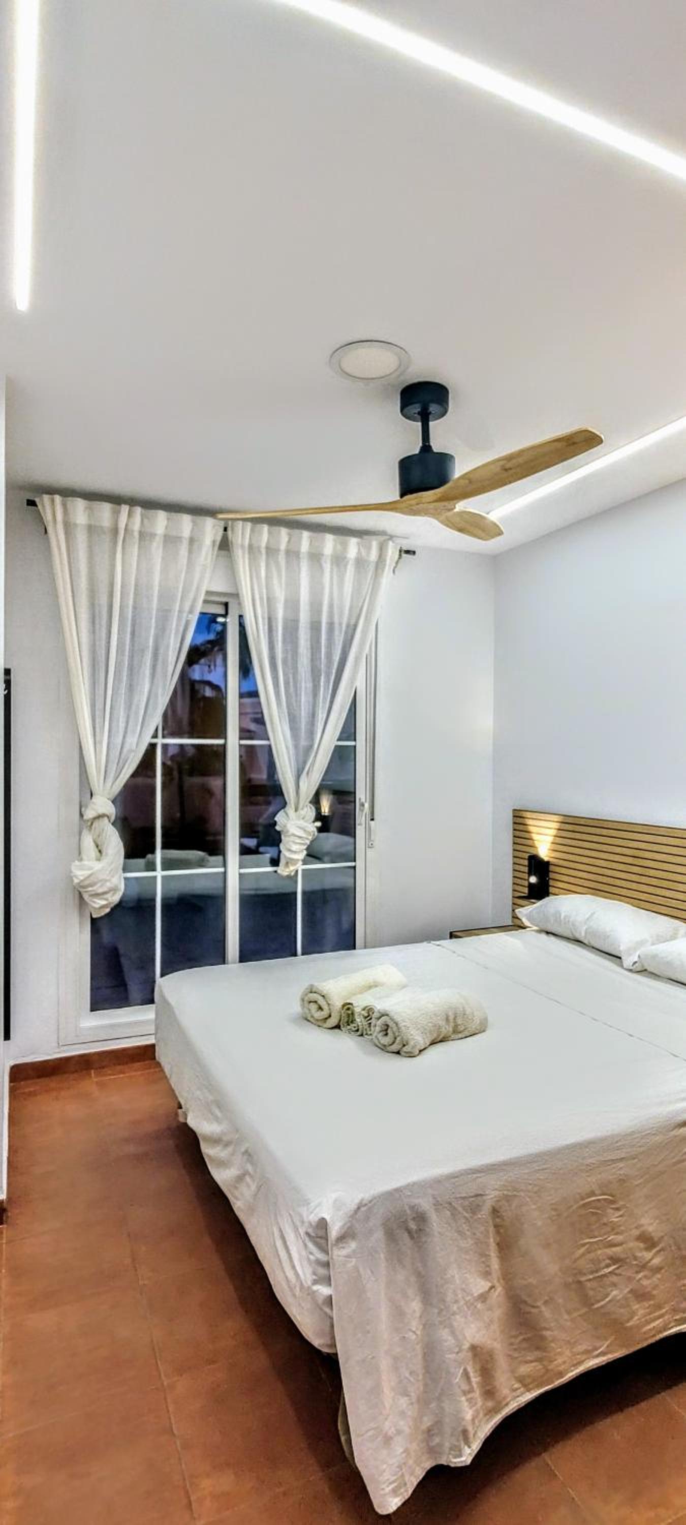 Verazul Ático 3 dormitorios photo 4