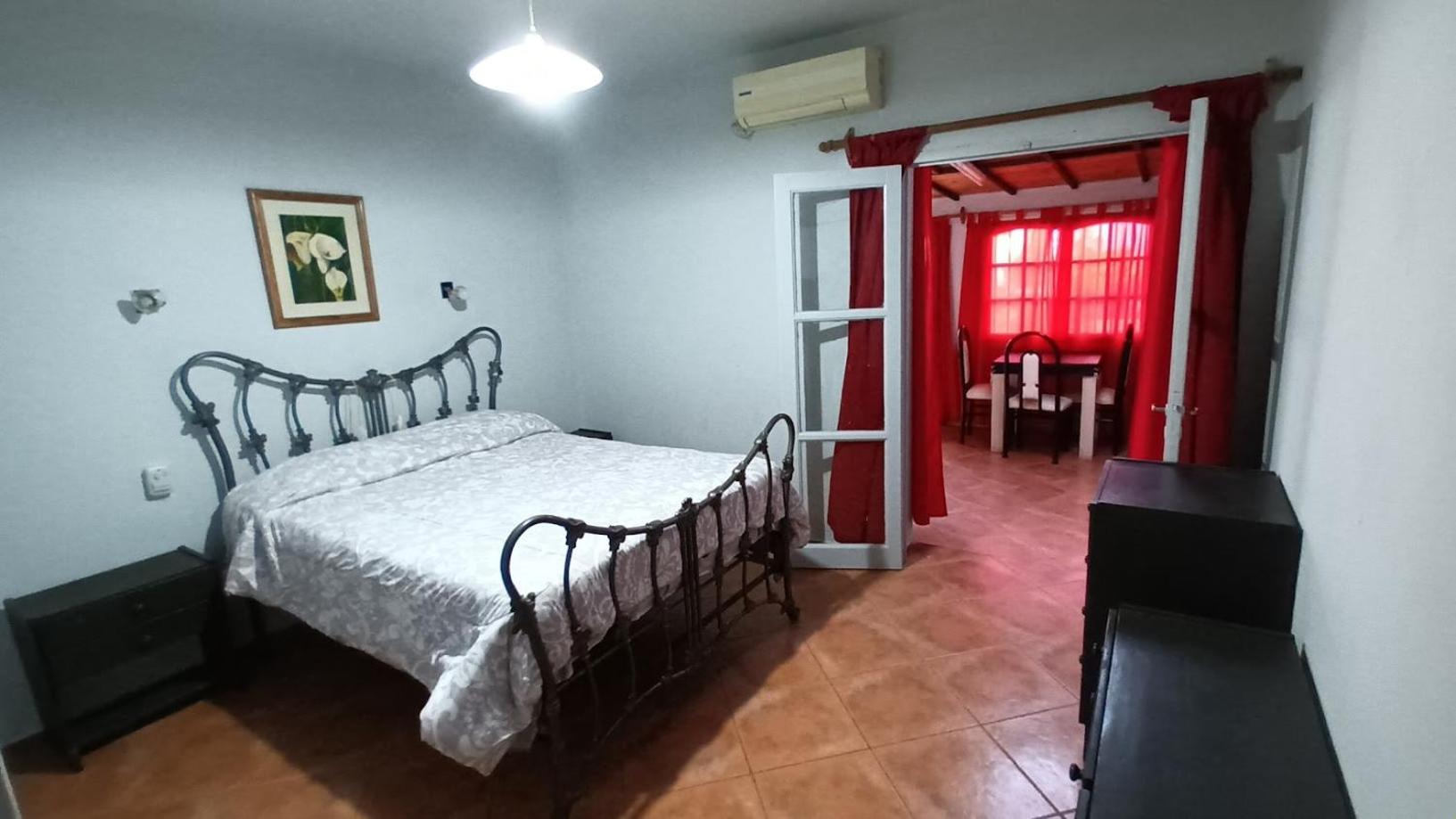 Casa Sol de los Andes