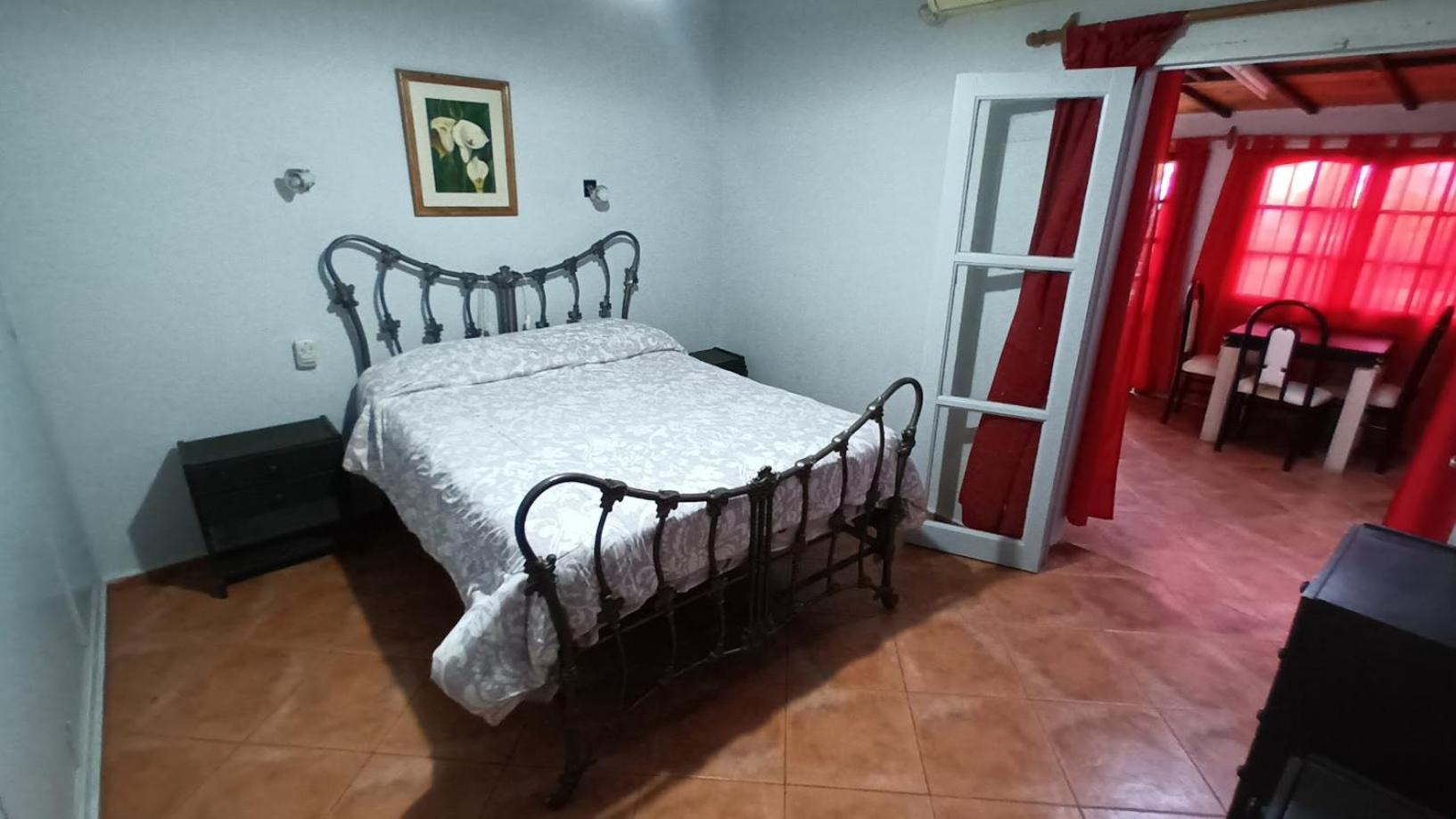 Casa Sol de los Andes