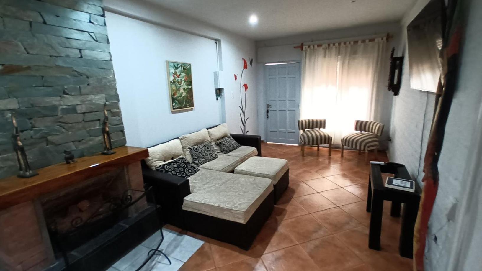 Casa Sol de los Andes