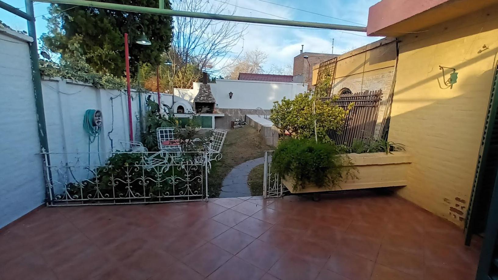 Casa Sol de los Andes