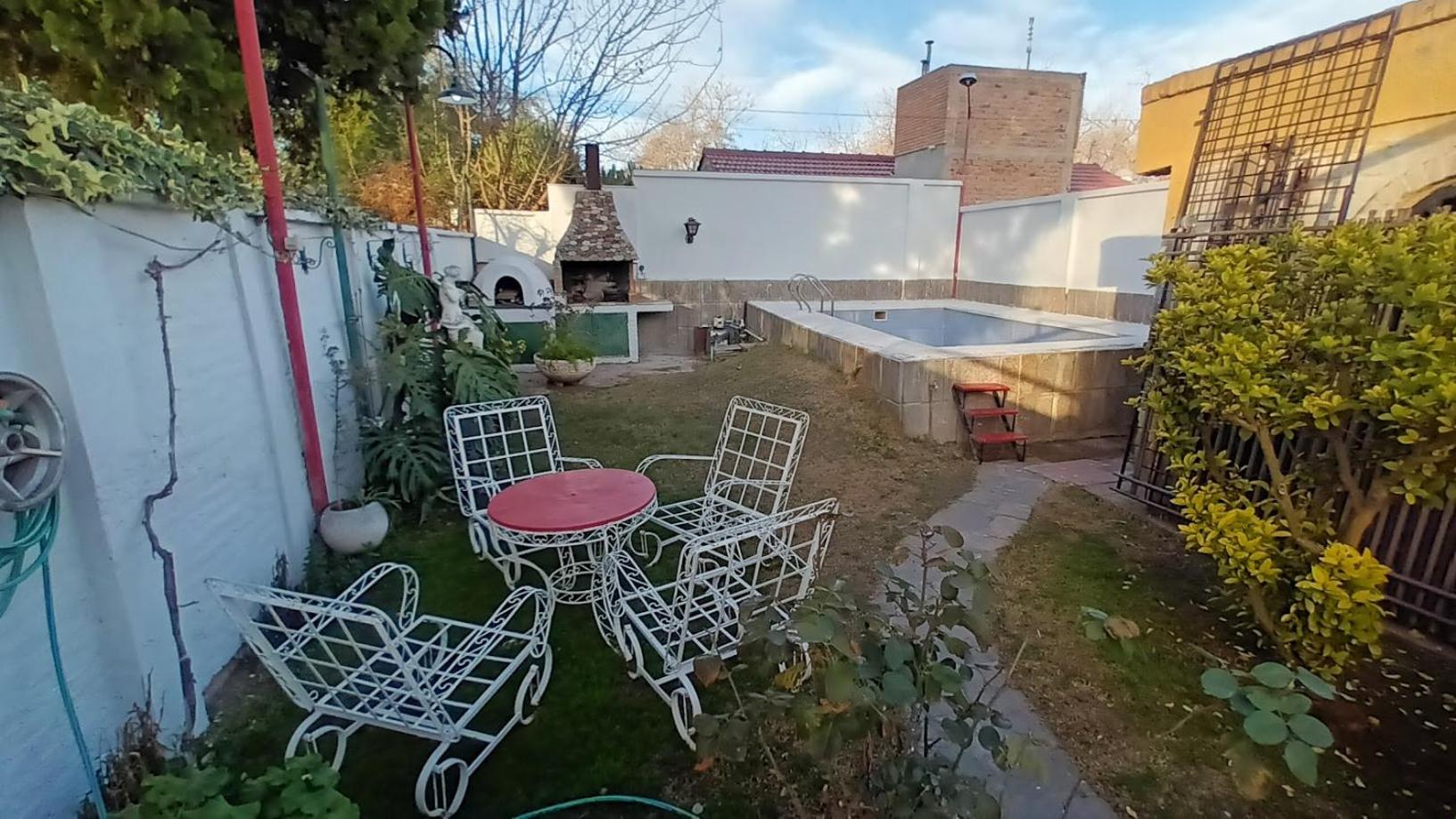 Casa Sol de los Andes