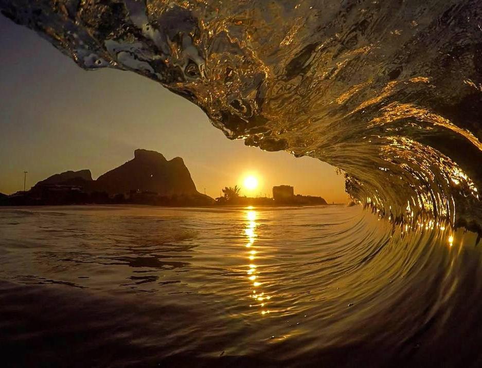 Hostel e Pousada Barra da Tijuca
