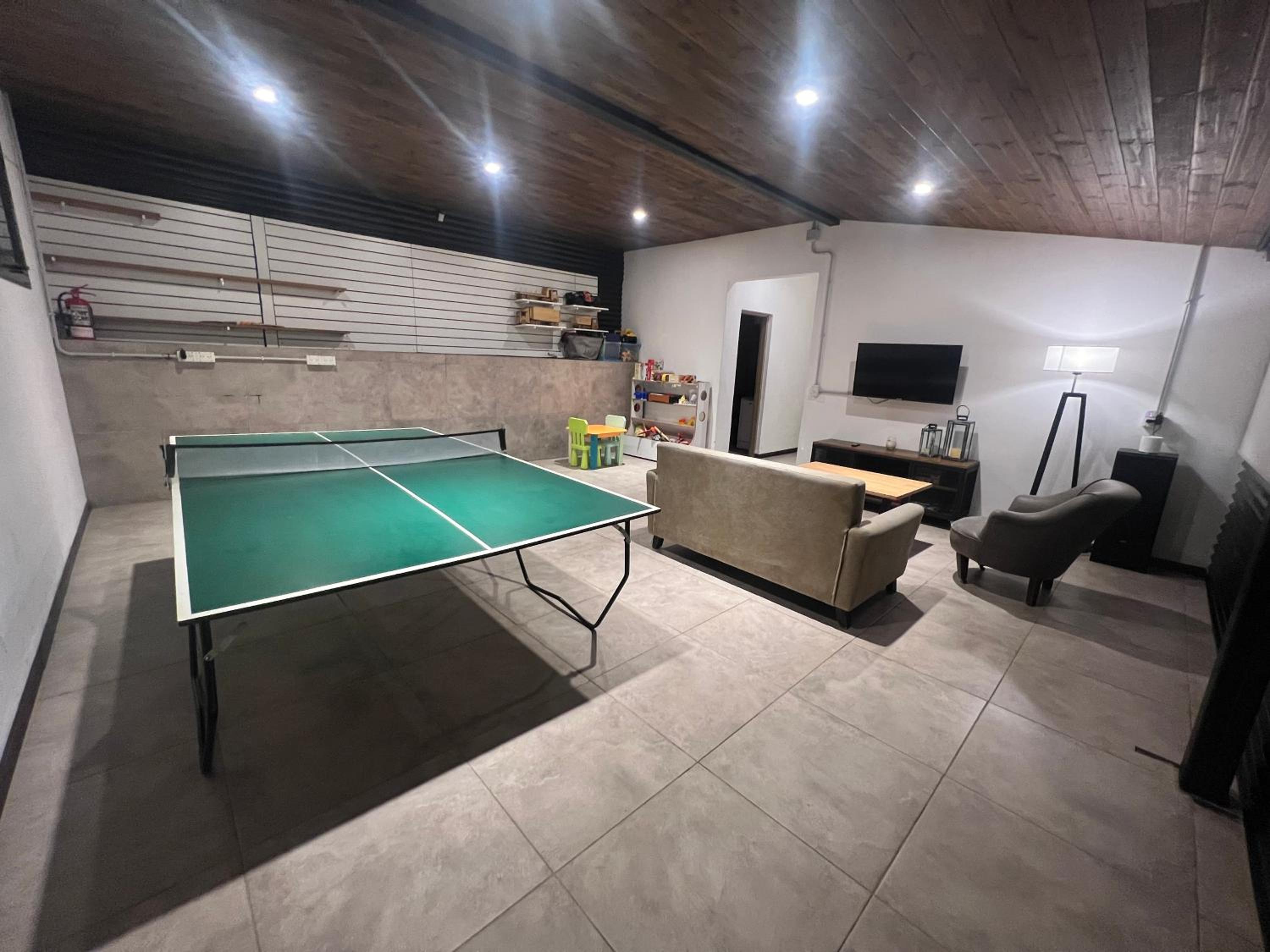 De los rios casa con pileta