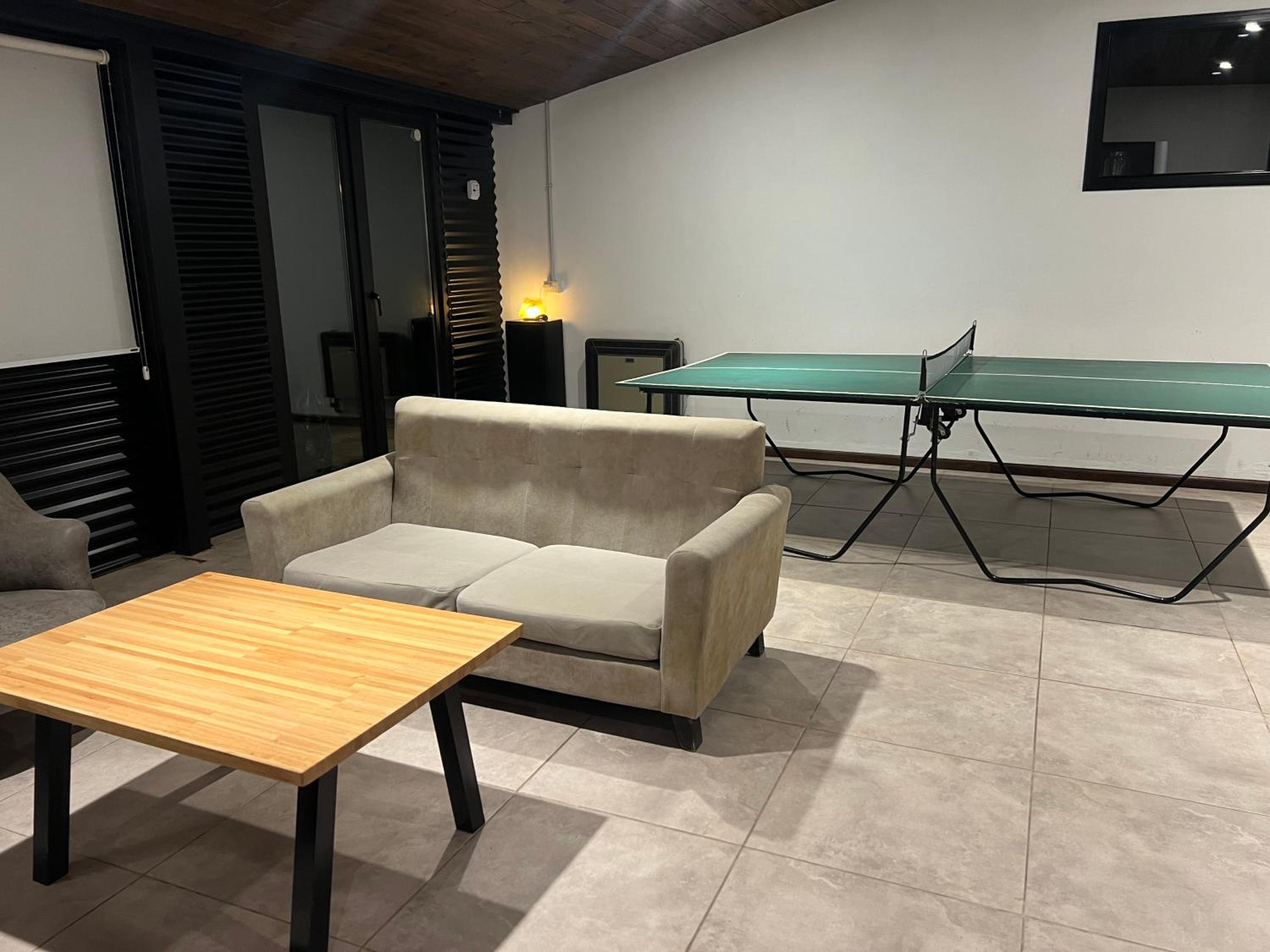 De los rios casa con pileta