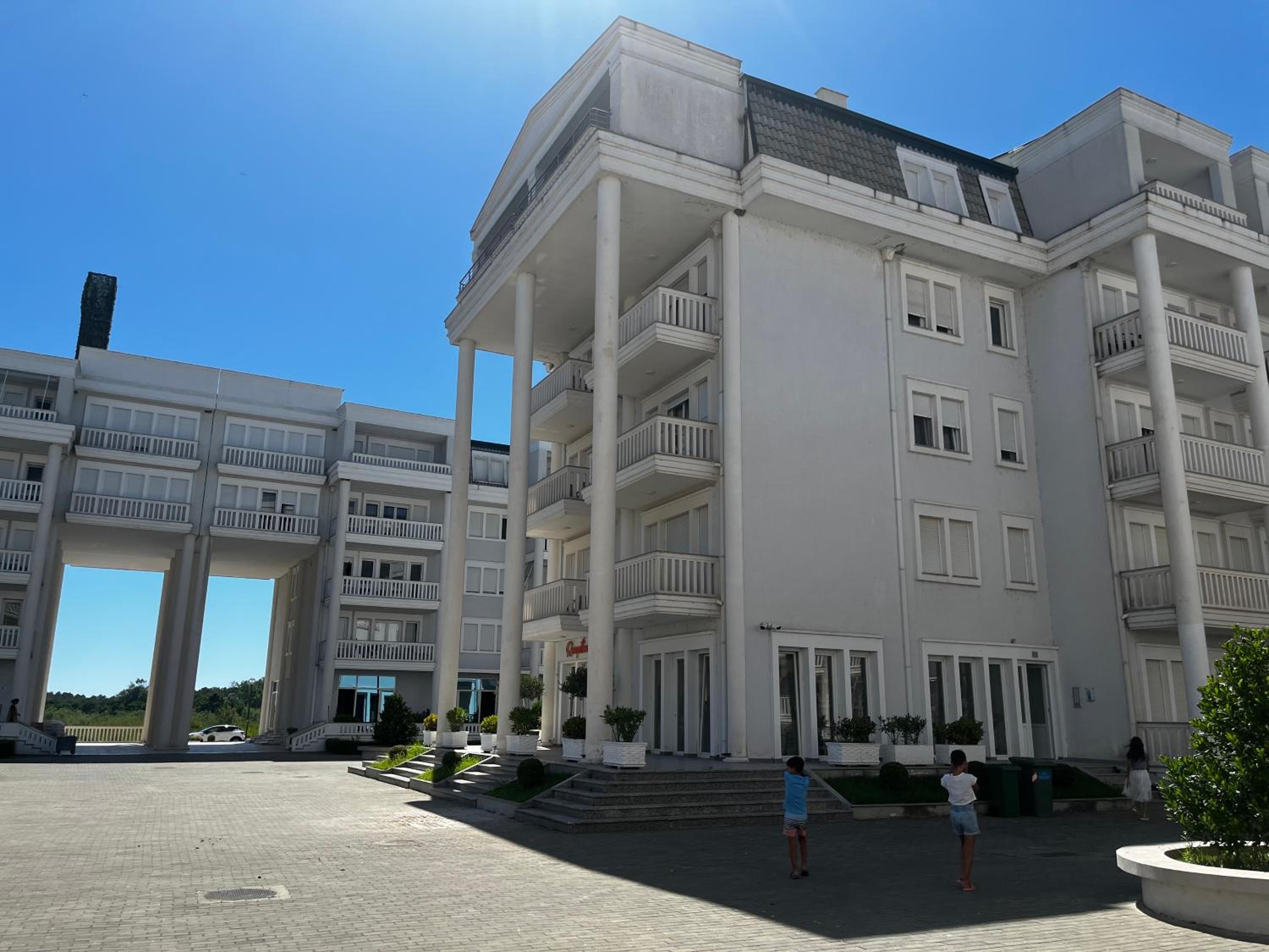 A&D Penthouse 3 bedroom apartment