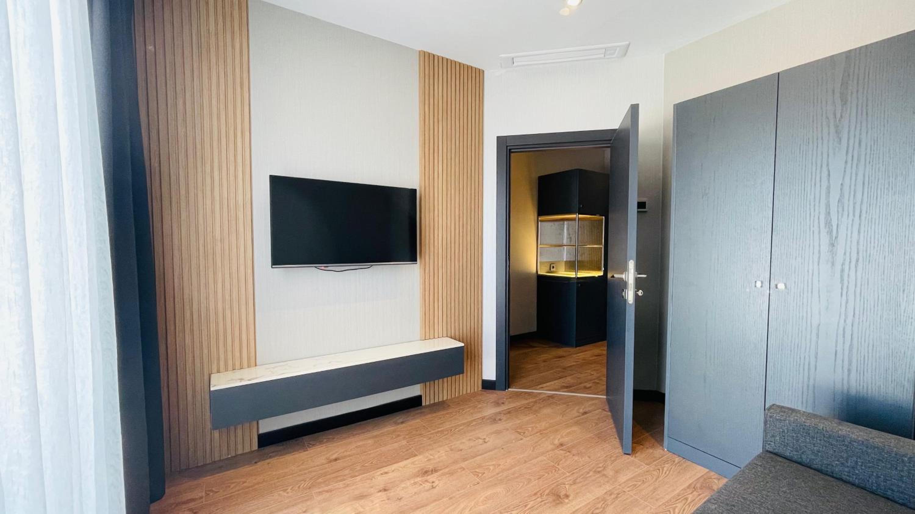 Osmanbey Fatih Hotel - Image 18