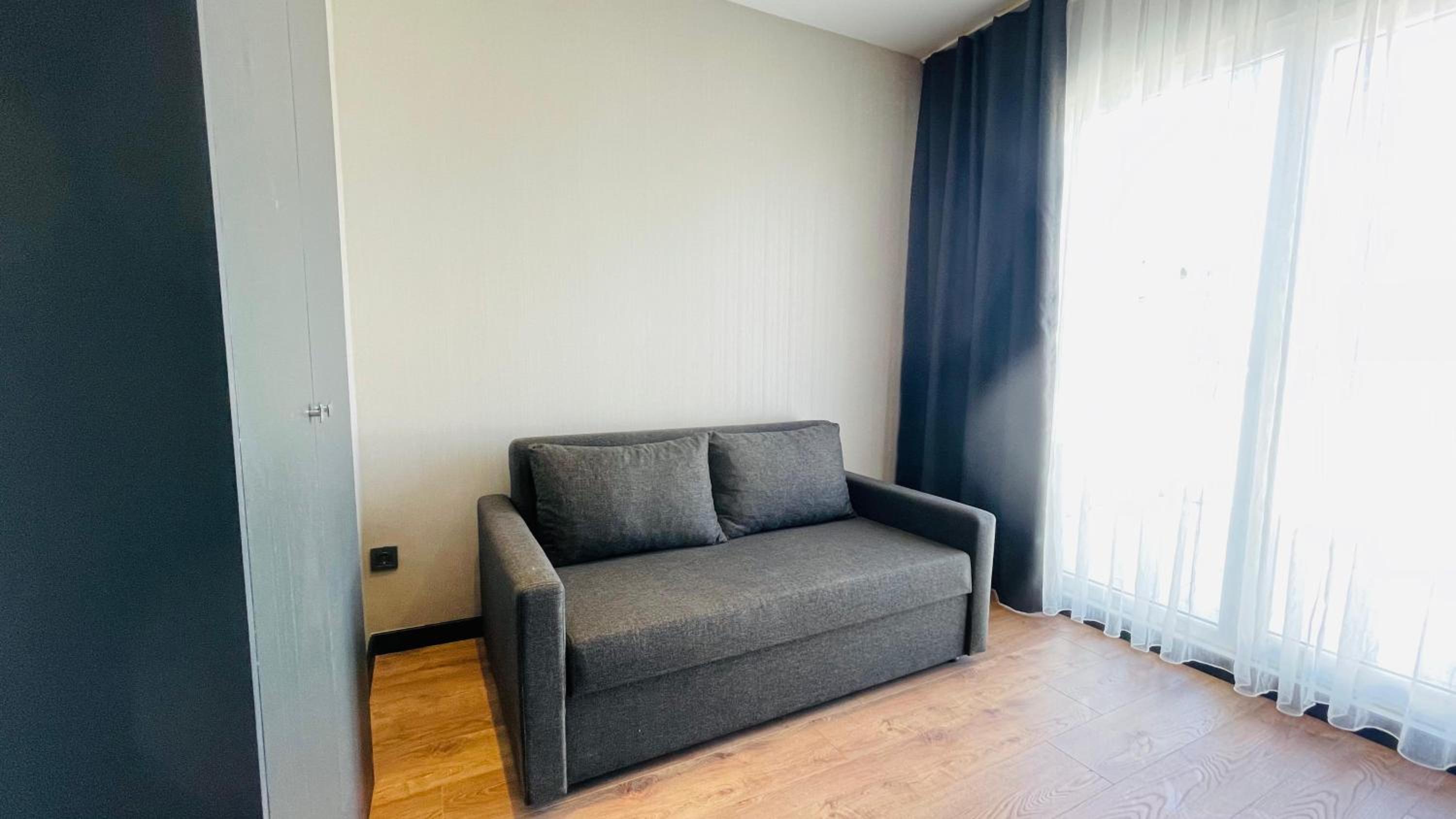 Osmanbey Fatih Hotel - Image 19