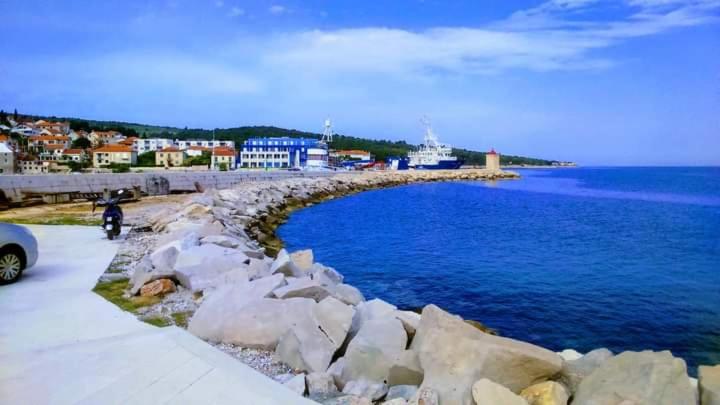 Apartman Fanita