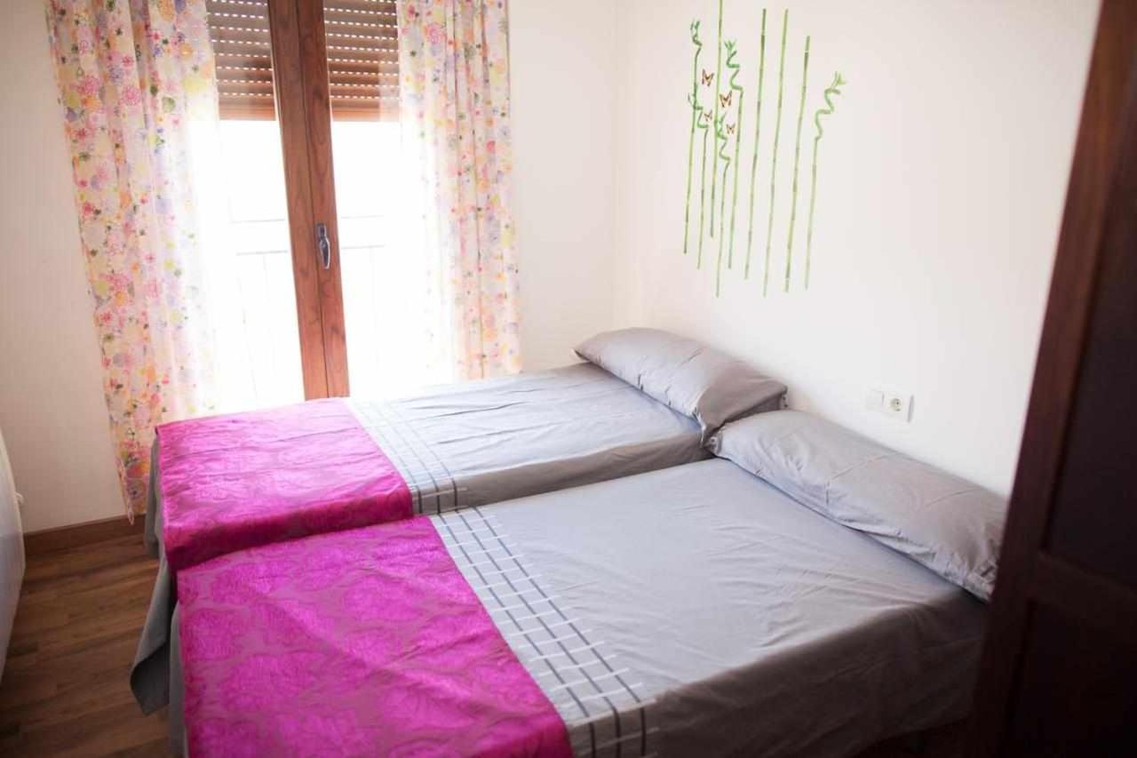 Casas rurales Medina-11 dormitorios a 15' Granada view 5