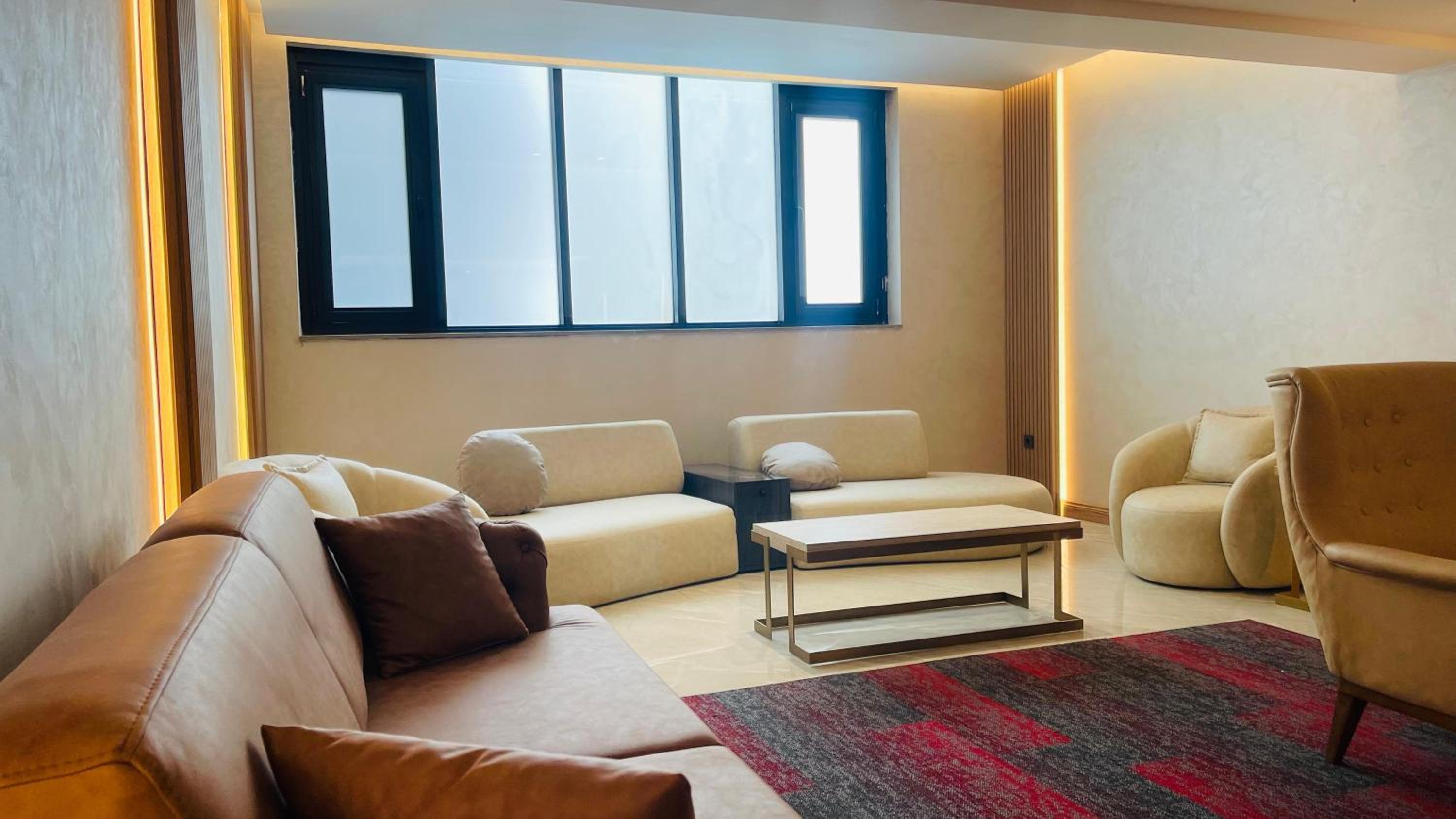 Osmanbey Fatih Hotel - Image 21