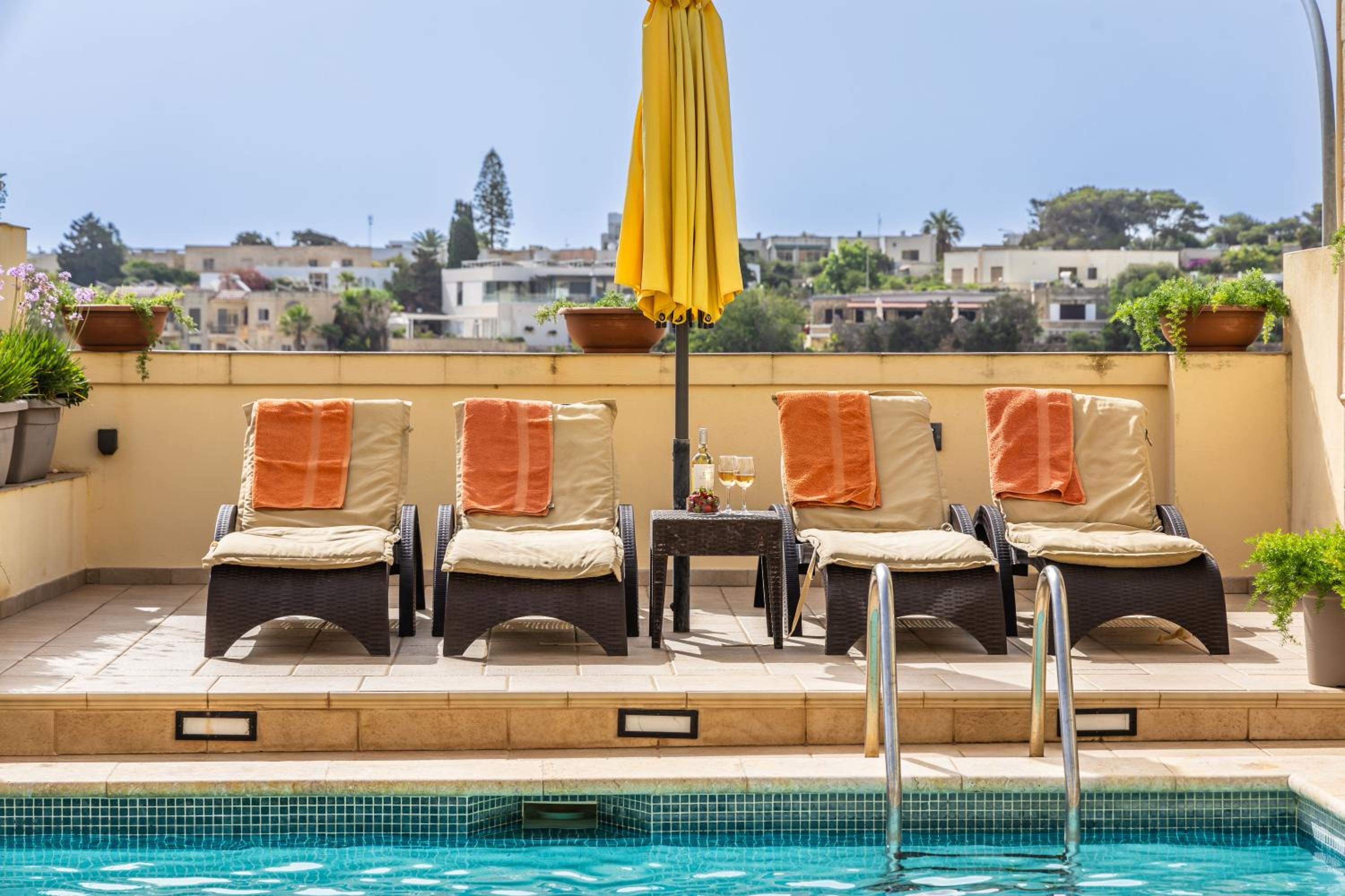 Villa Margherita