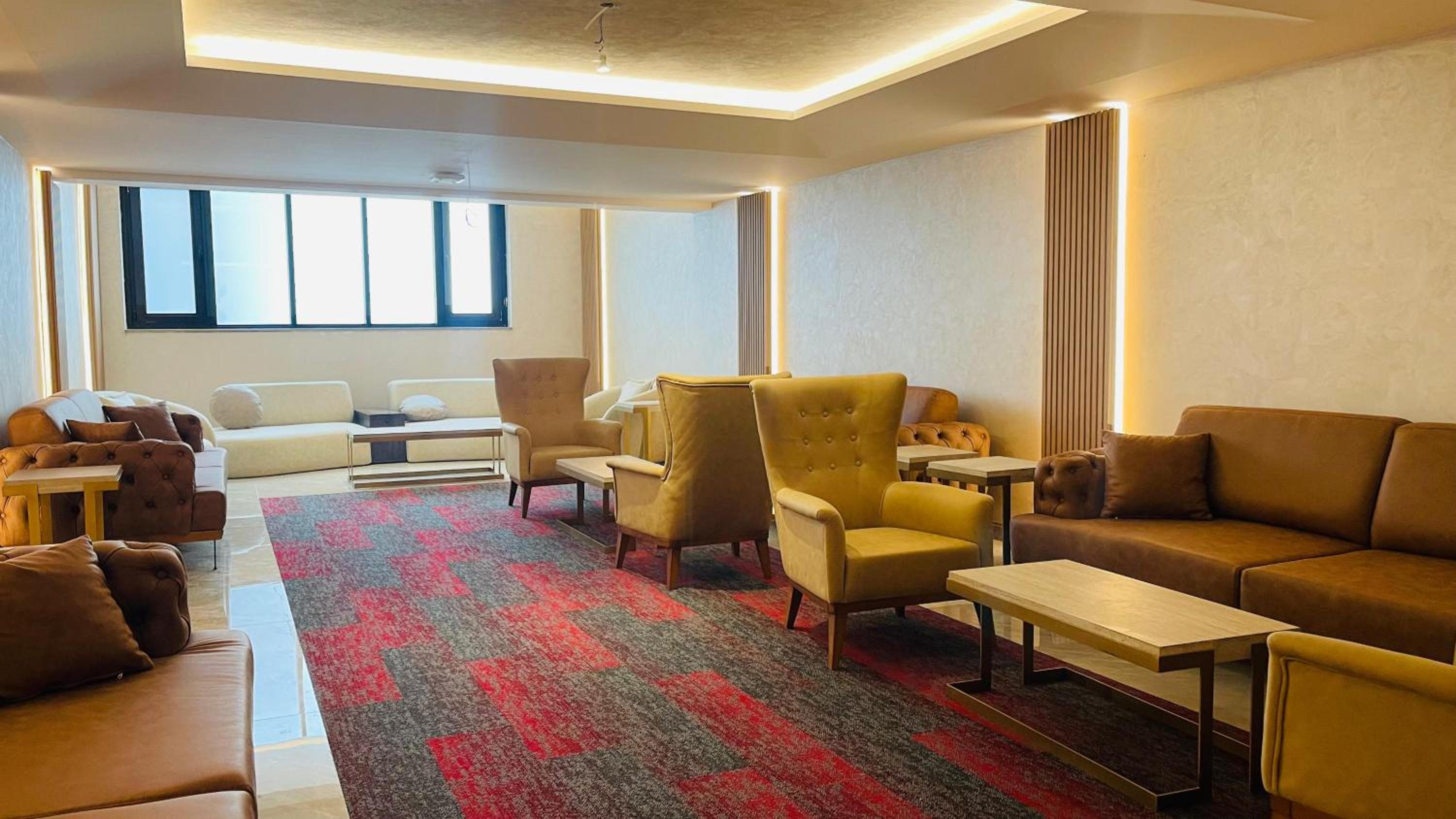 Osmanbey Fatih Hotel - Image 23