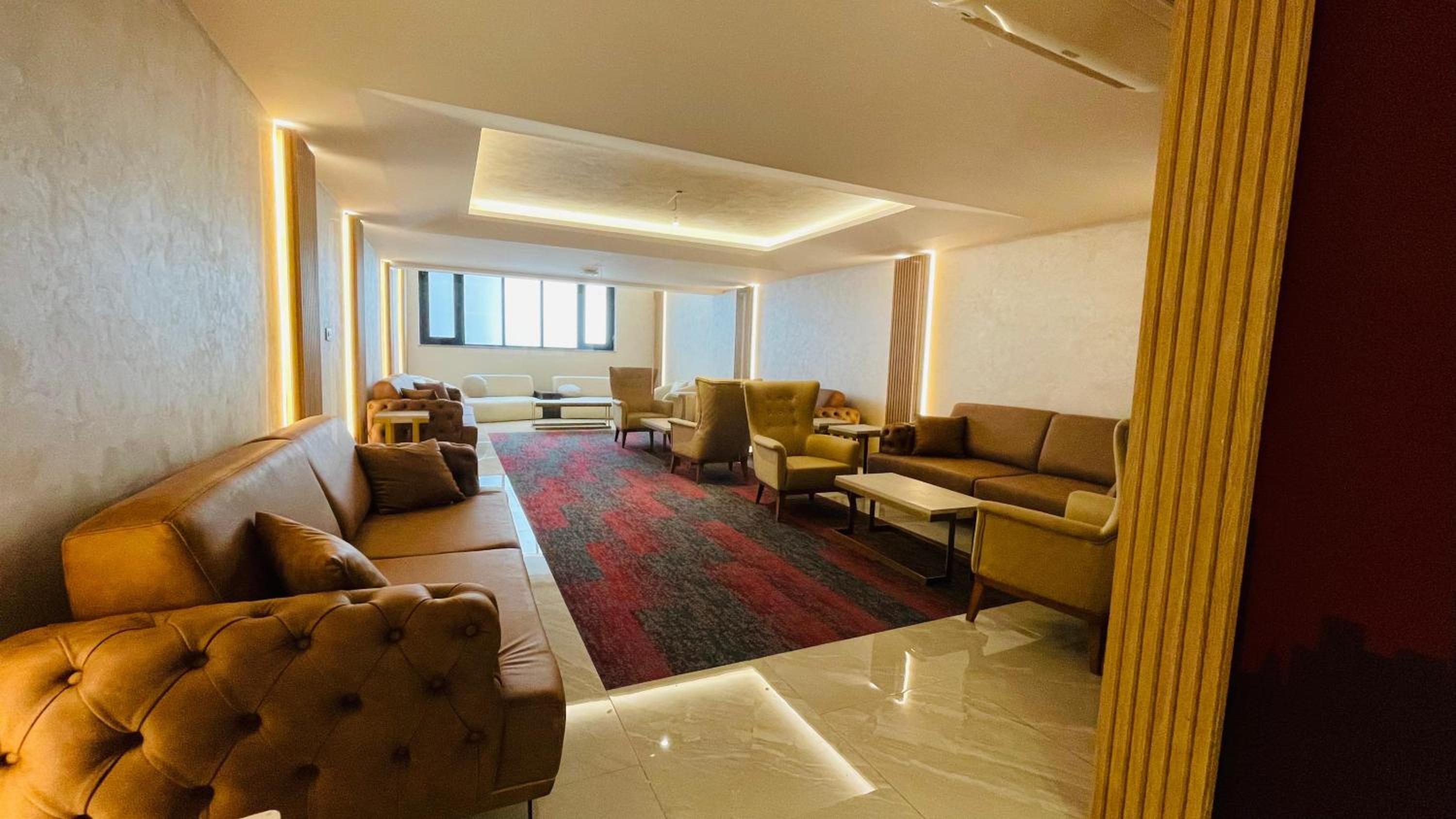 Osmanbey Fatih Hotel - Image 5