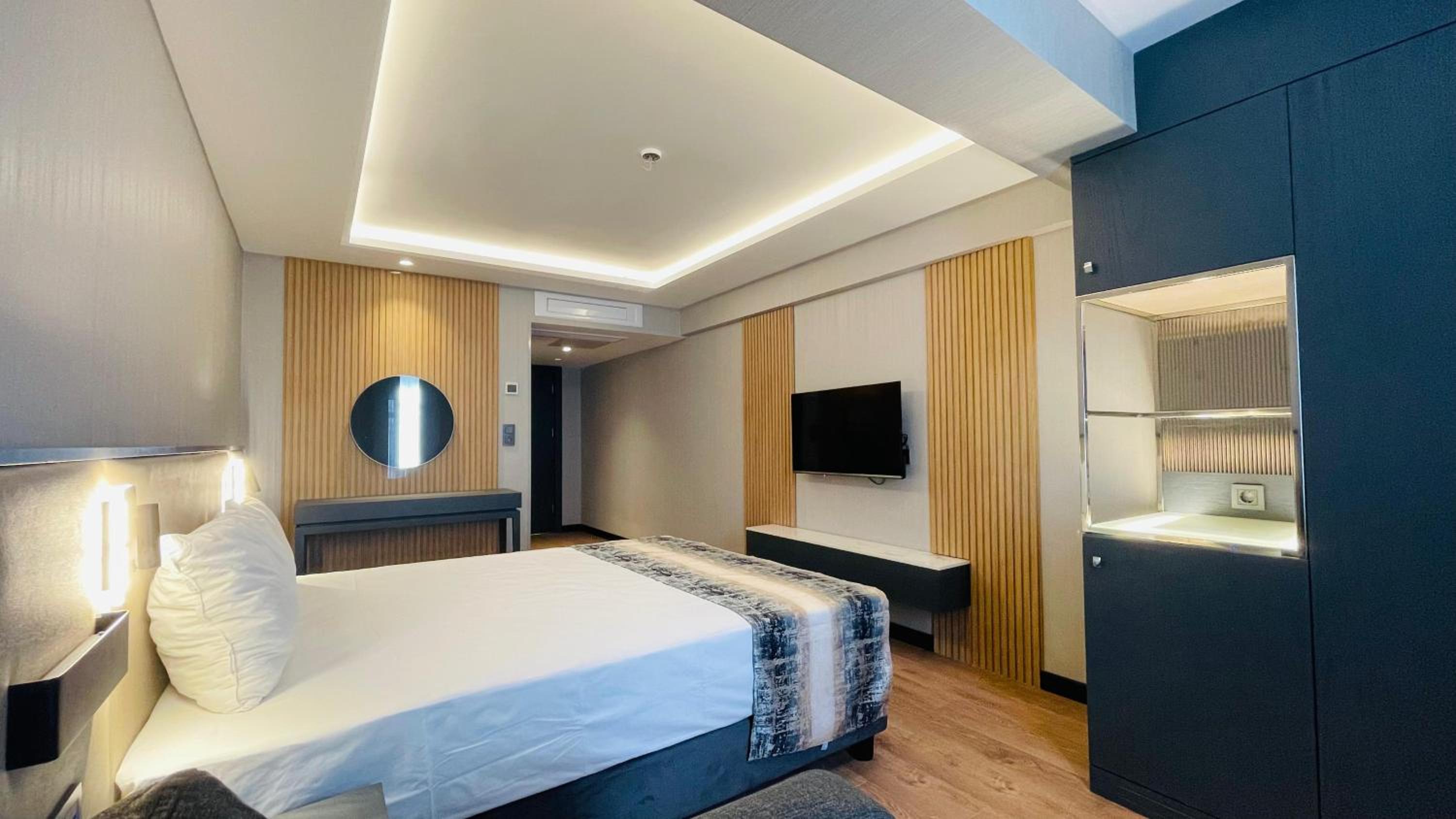 Osmanbey Fatih Hotel - Image 24