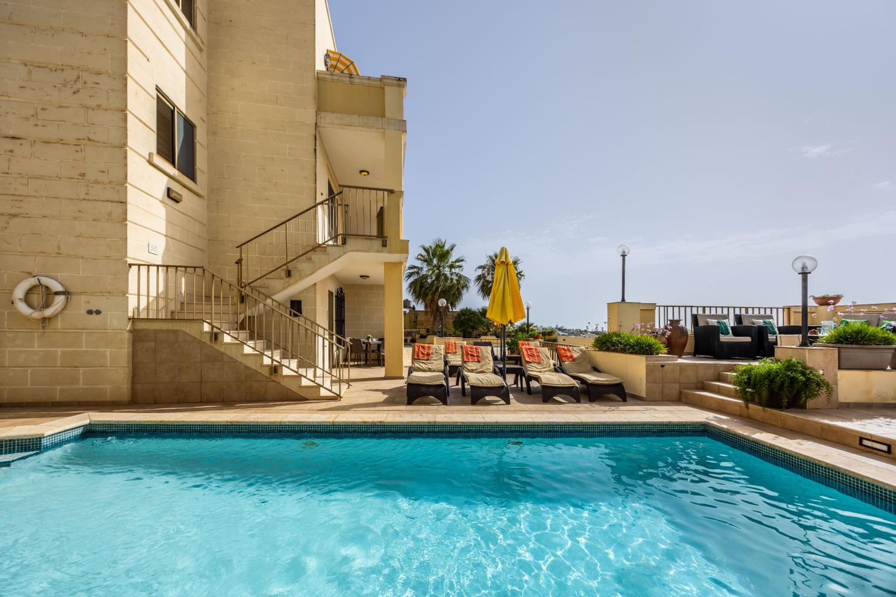 Villa Margherita