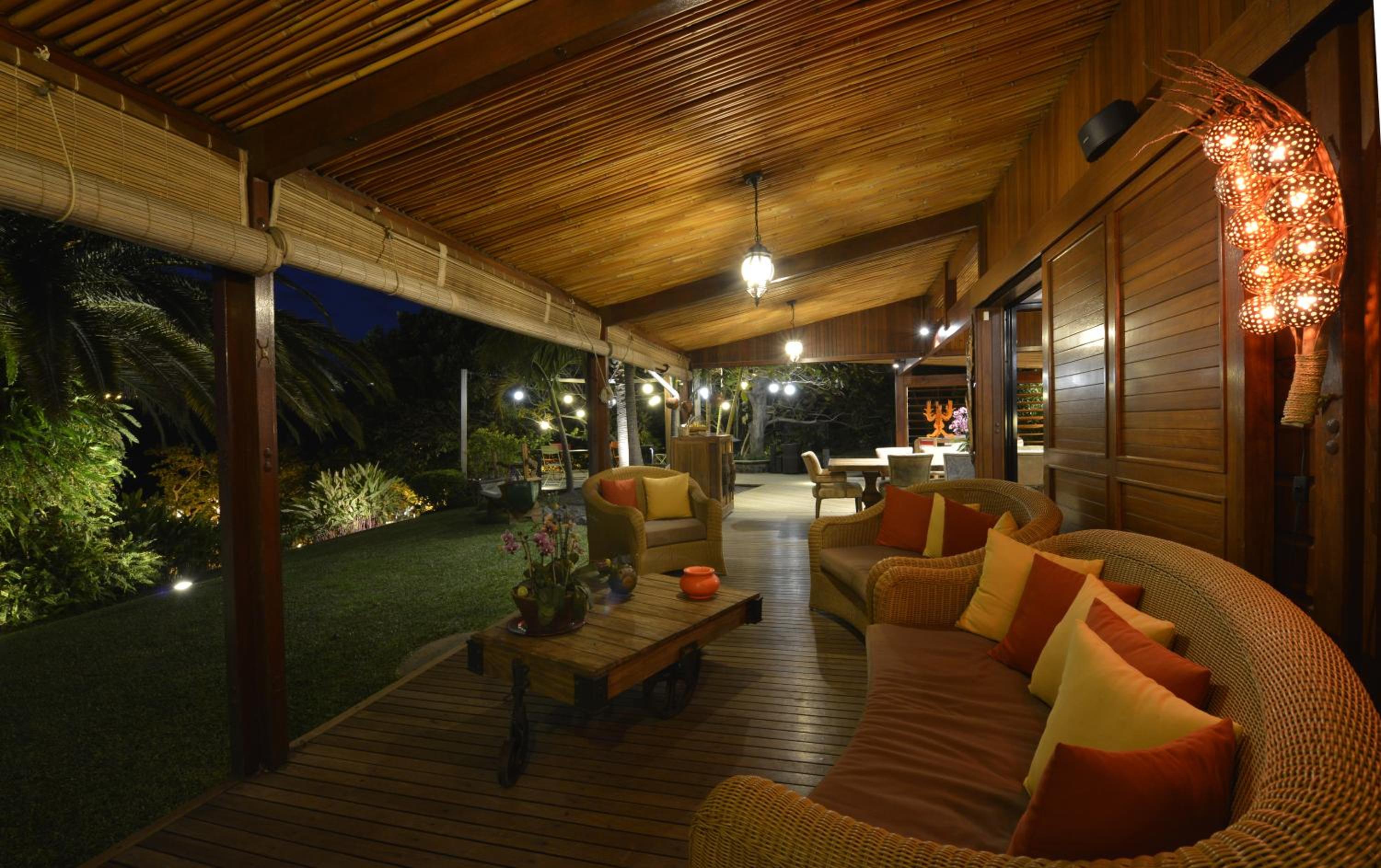 Villa Maido Luxe view 5