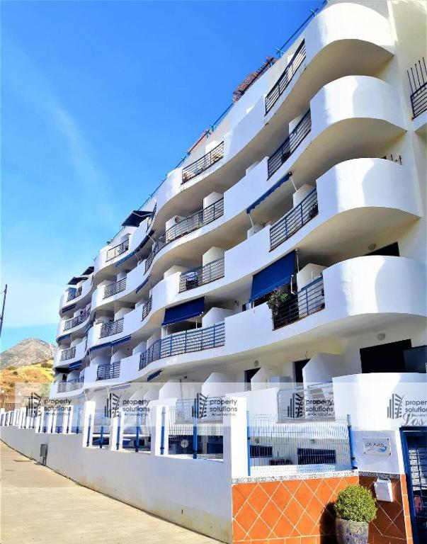 Duplex Benalmadena Los Patos