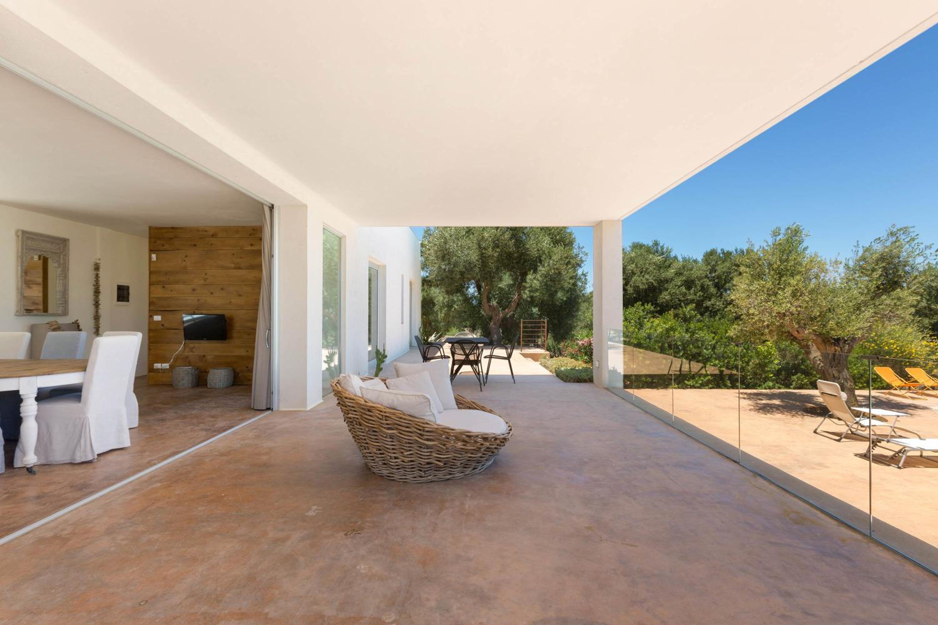 Villa Lisy by Perle di Puglia