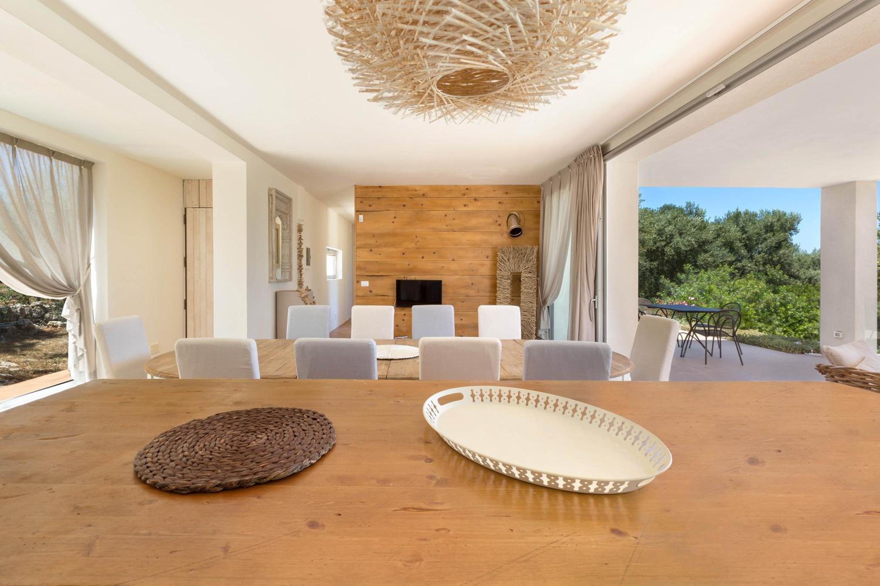 Villa Lisy by Perle di Puglia