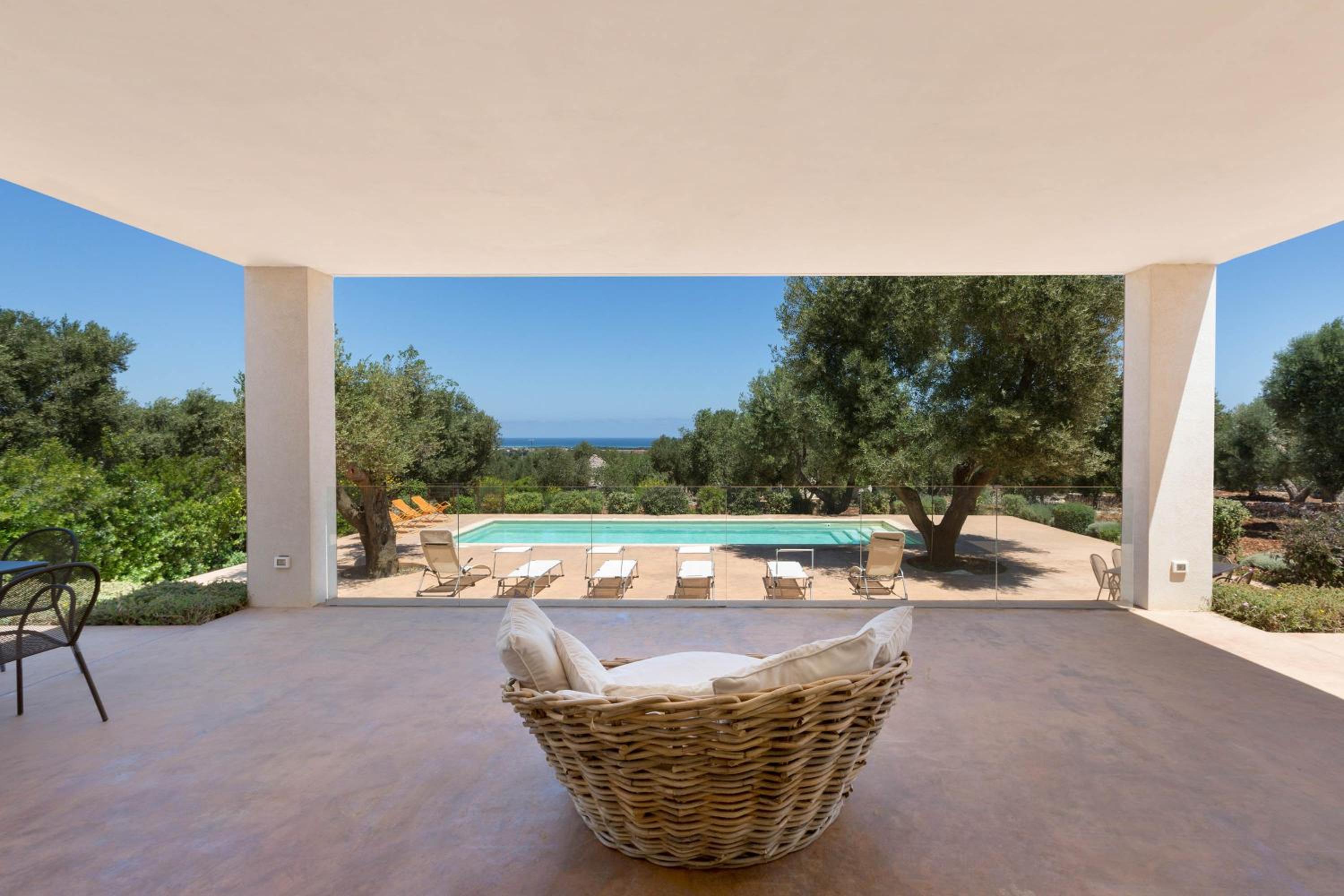 Villa Lisy by Perle di Puglia