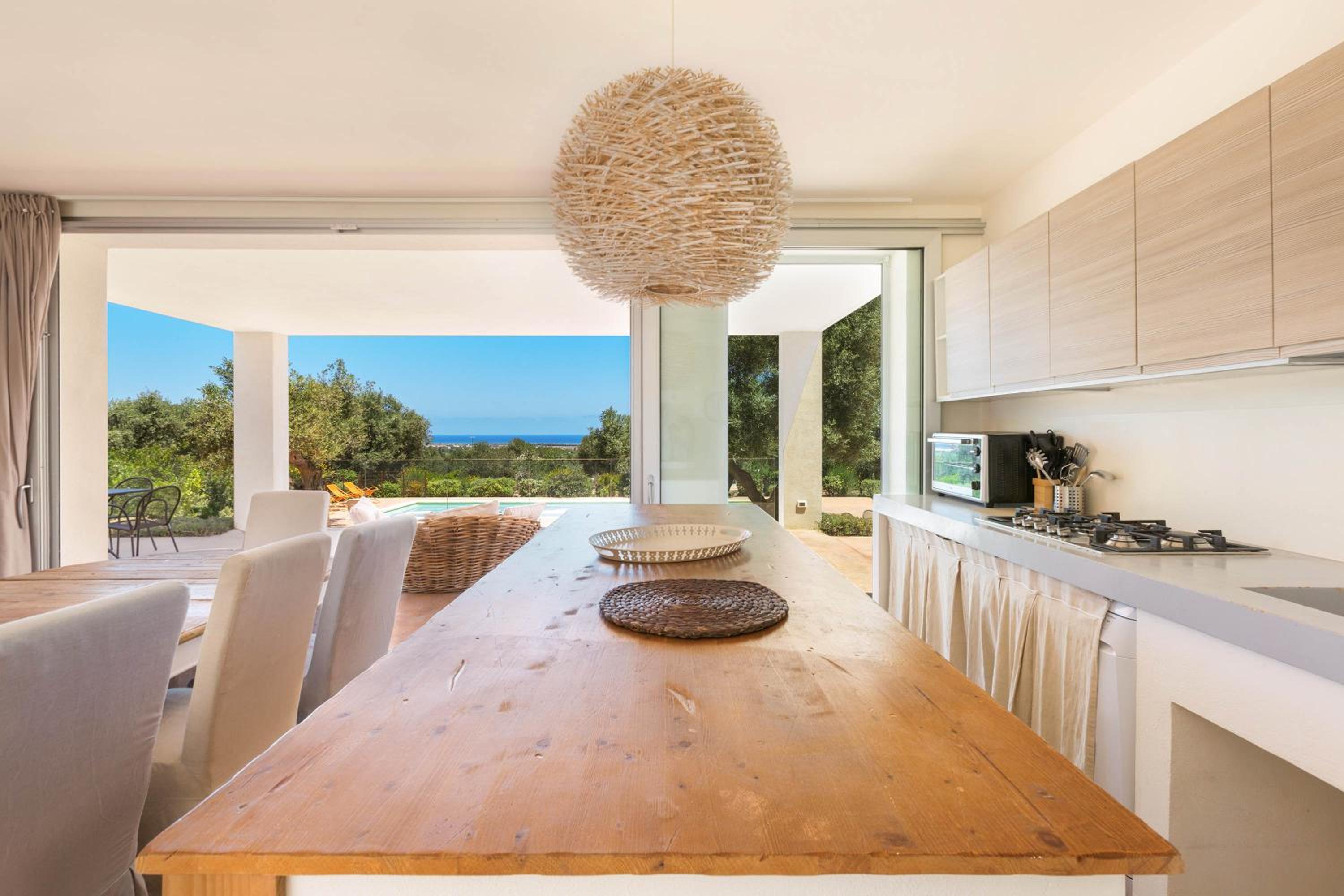 Villa Lisy by Perle di Puglia