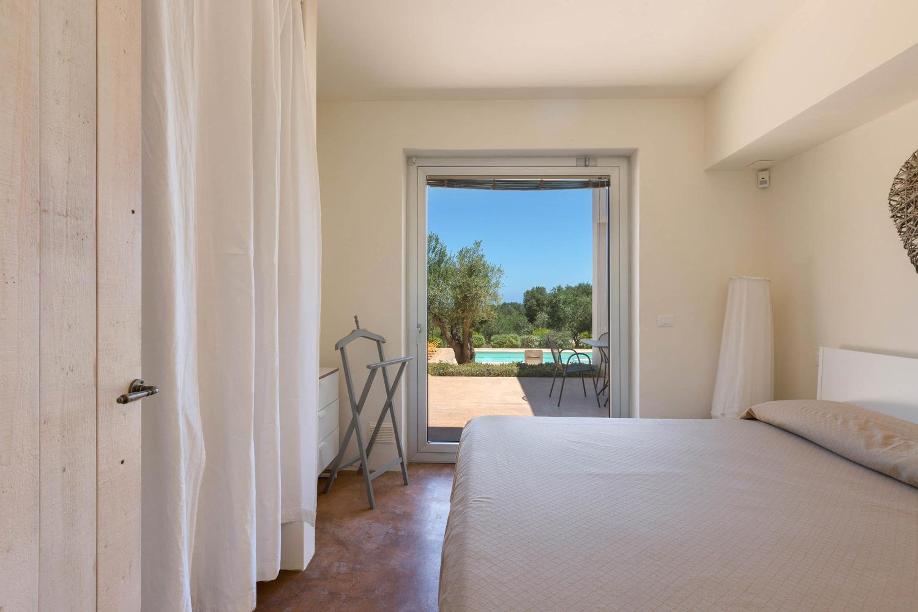 Villa Lisy by Perle di Puglia