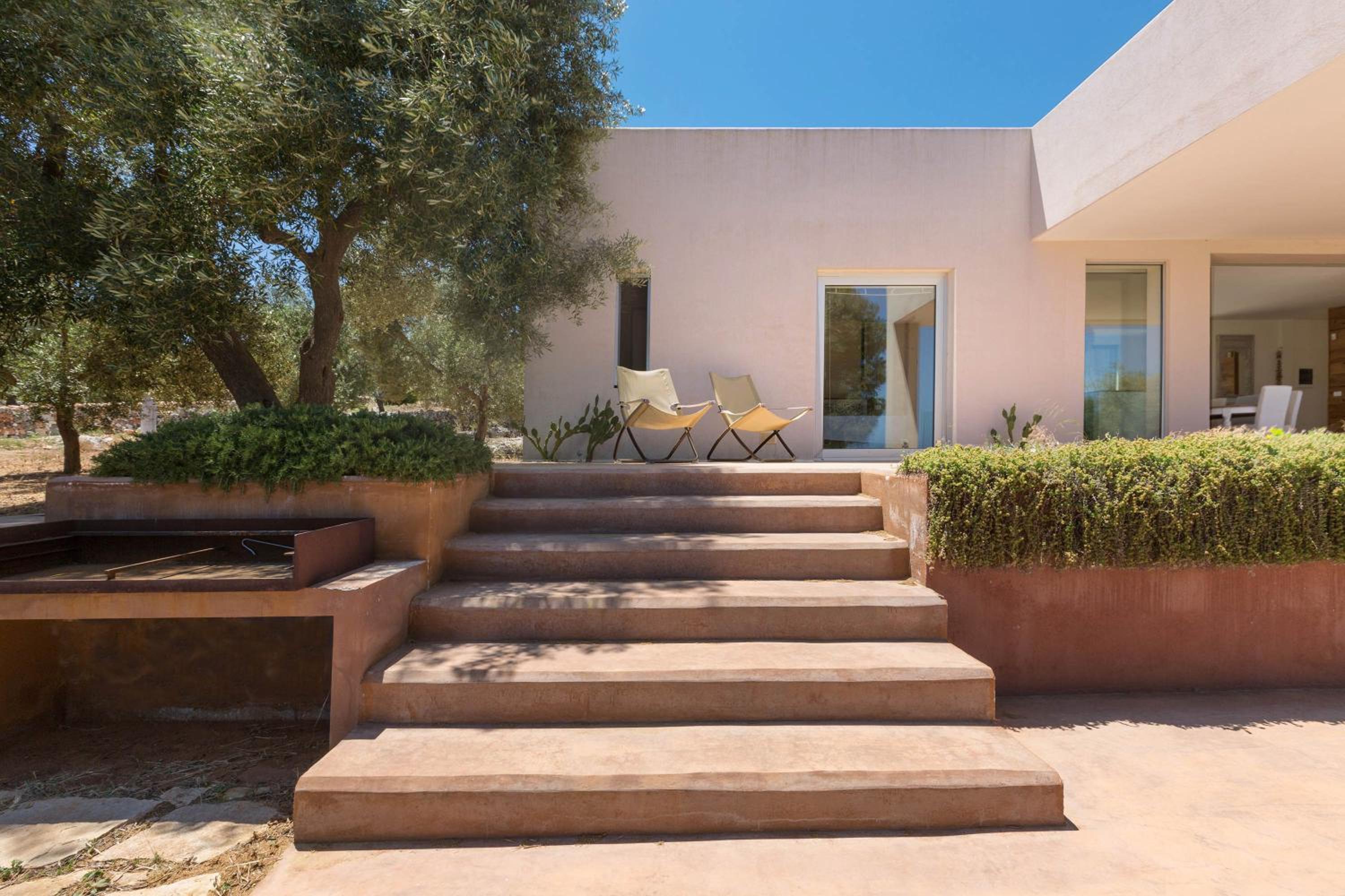 Villa Lisy by Perle di Puglia