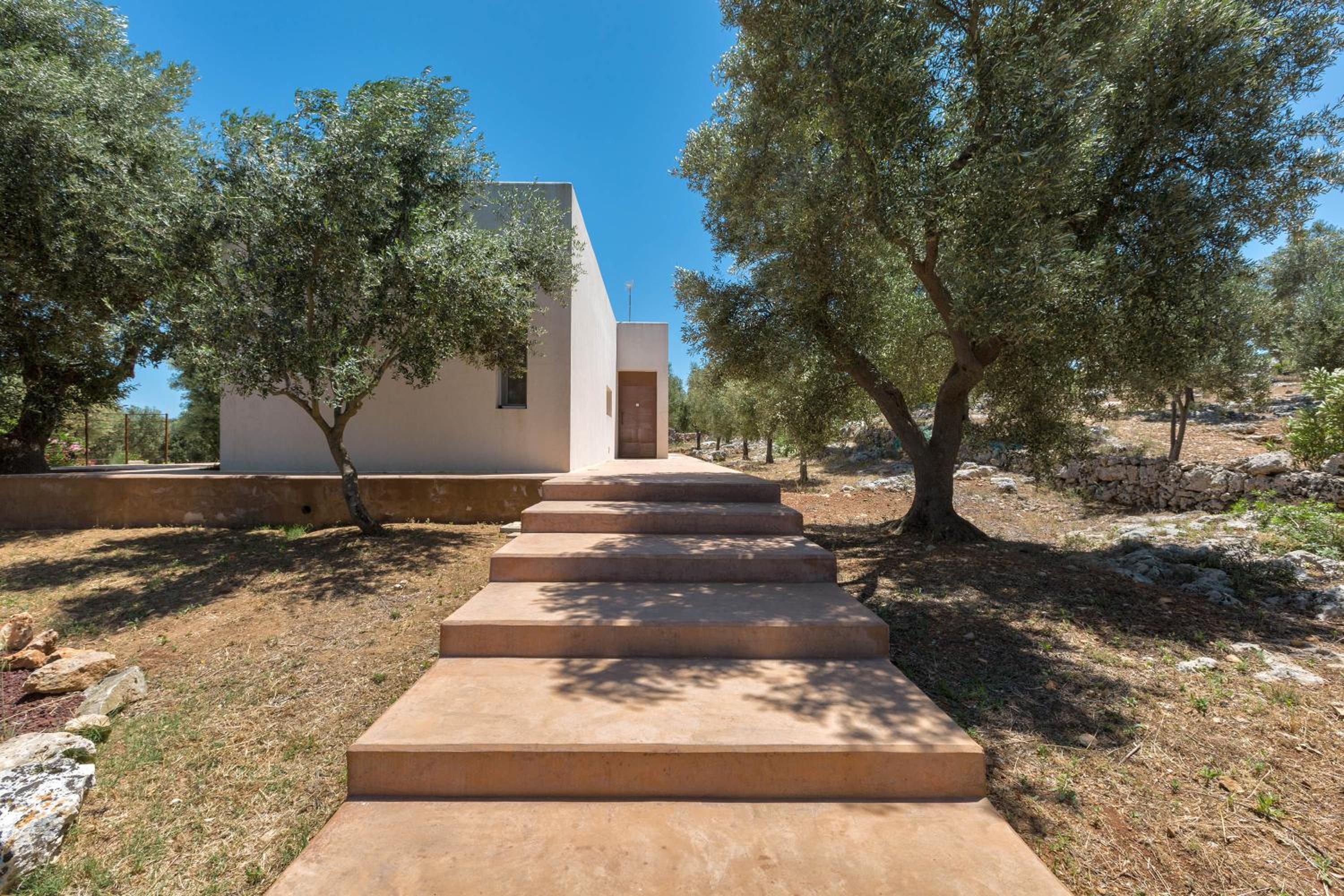 Villa Lisy by Perle di Puglia