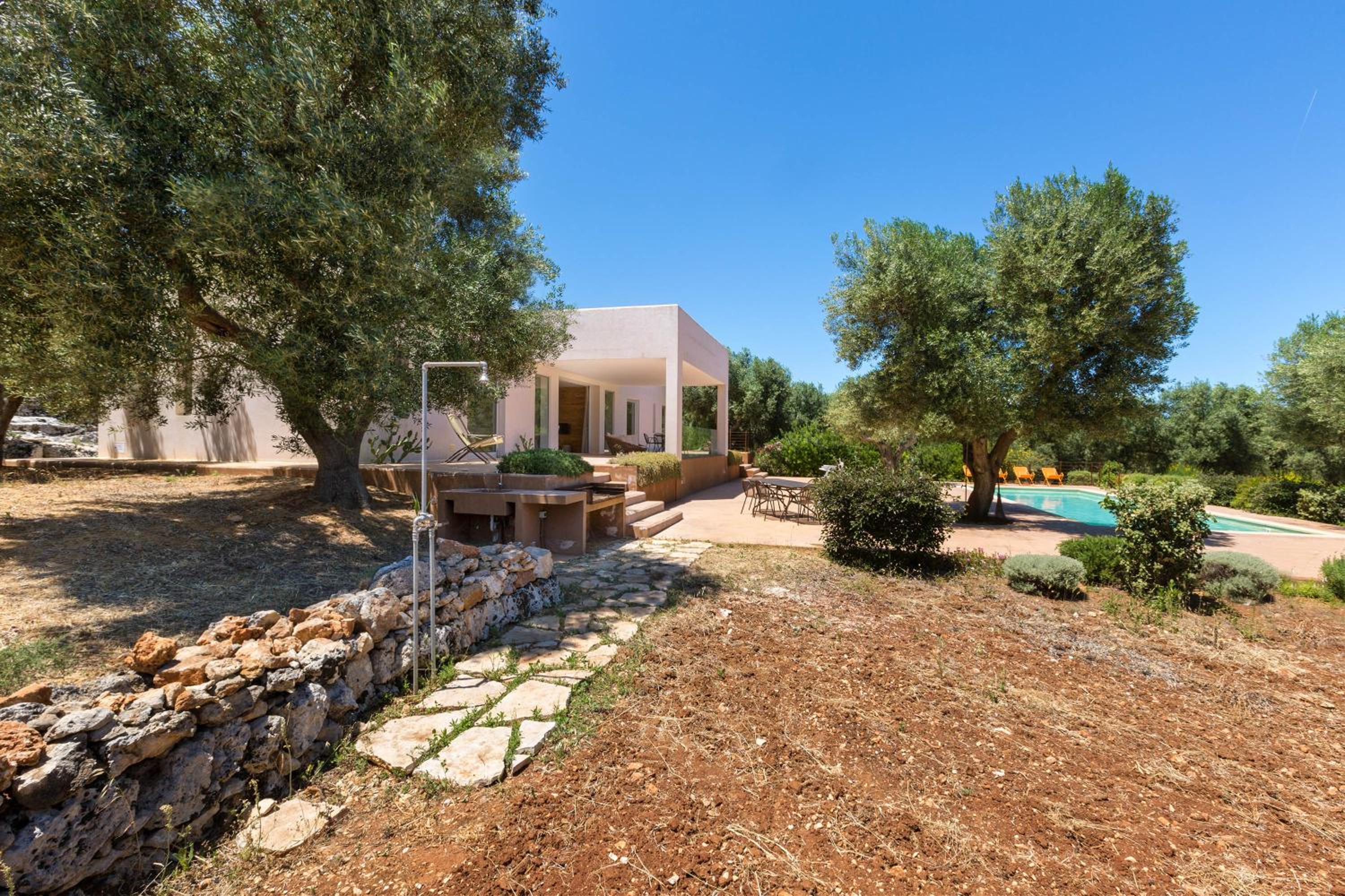 Villa Lisy by Perle di Puglia