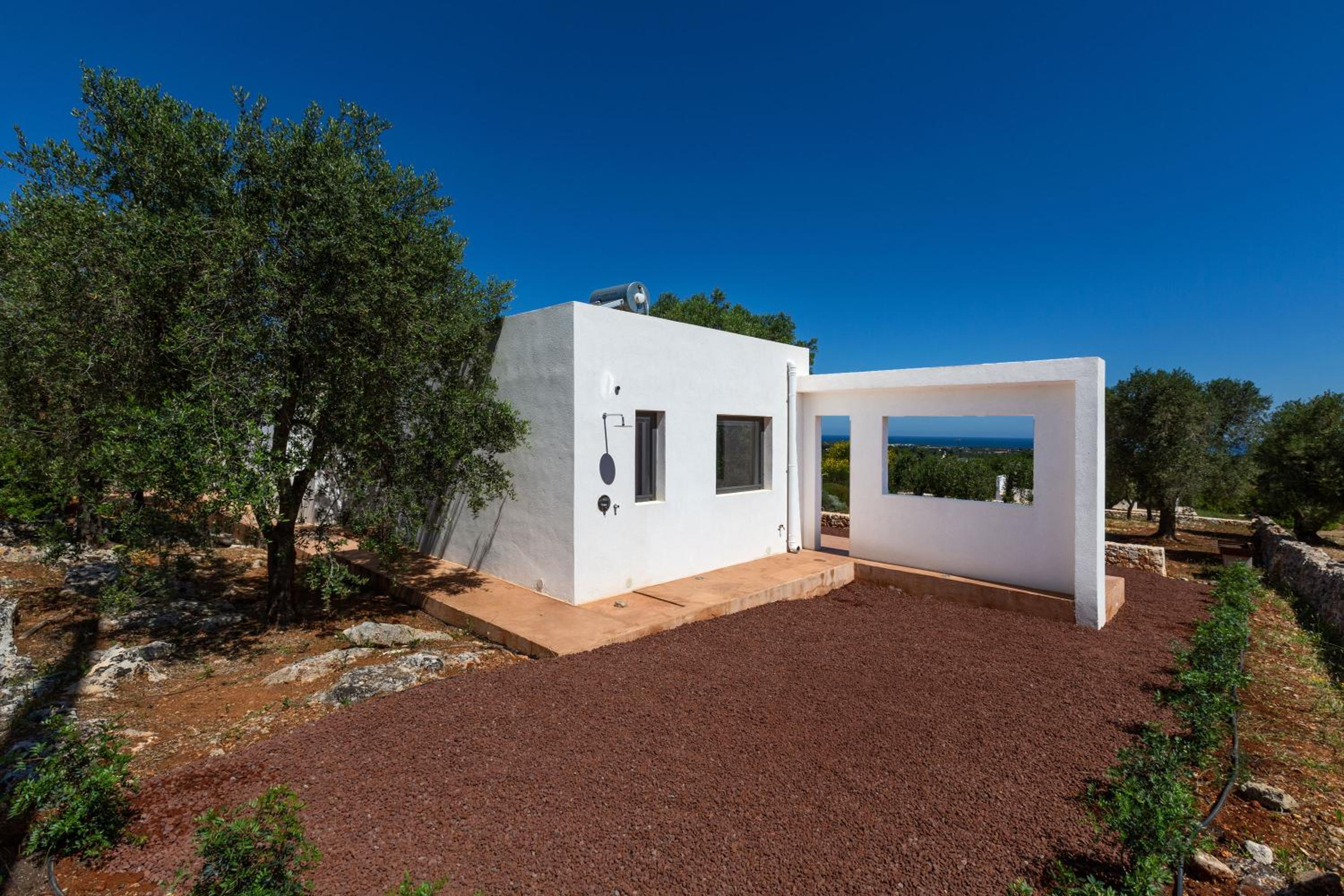 Villa Lisy by Perle di Puglia