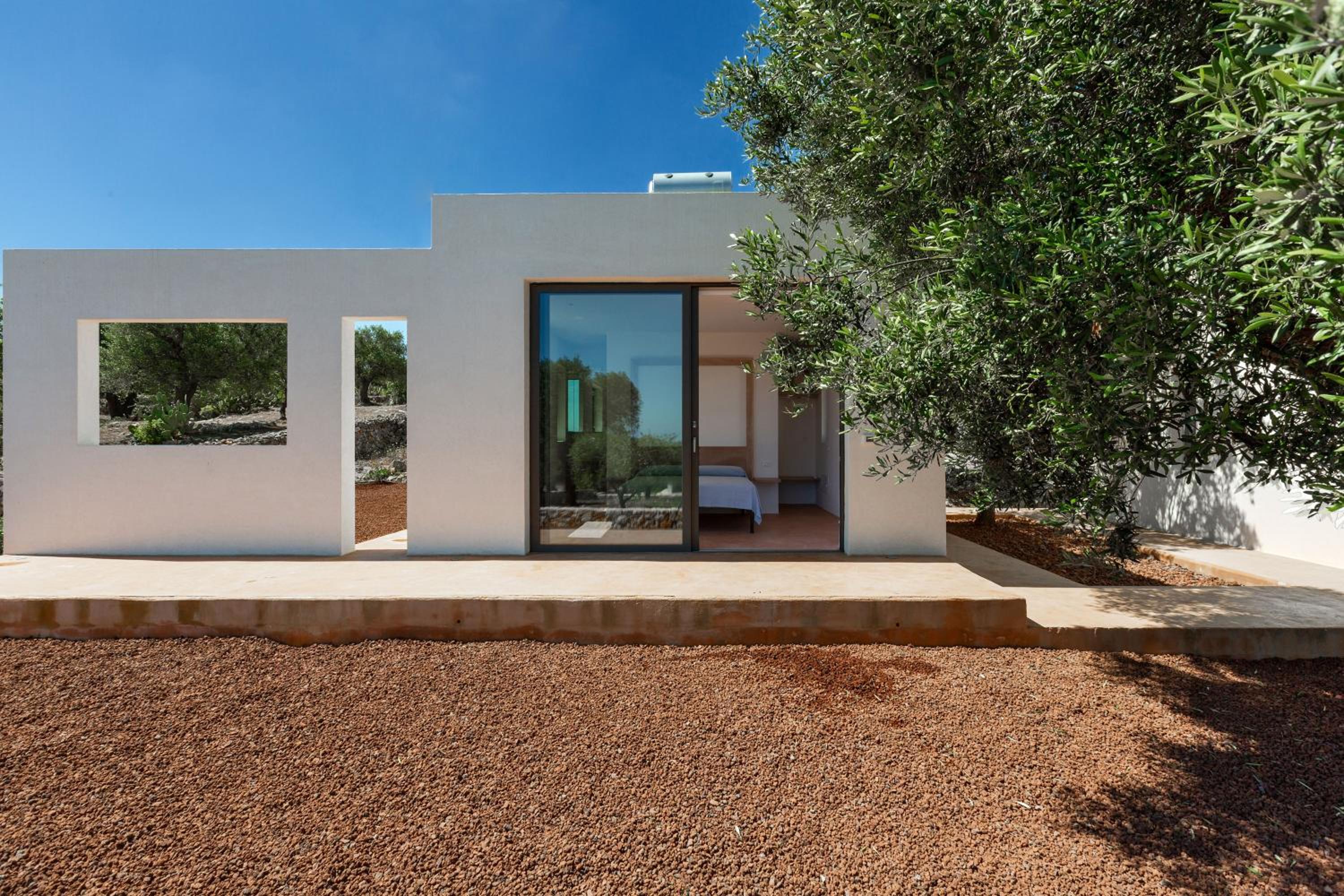 Villa Lisy by Perle di Puglia