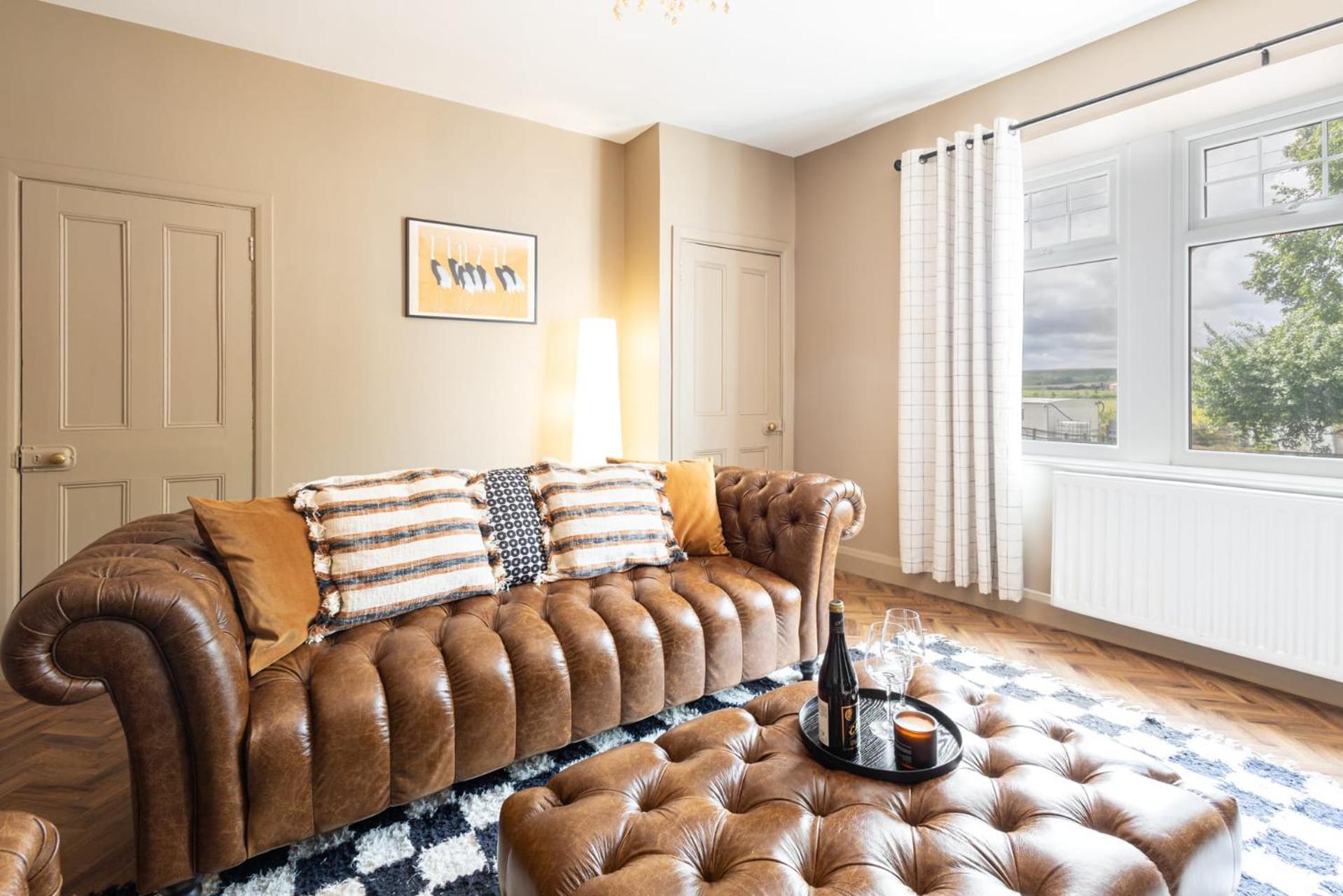Host & Stay - Canny Cottage view 3