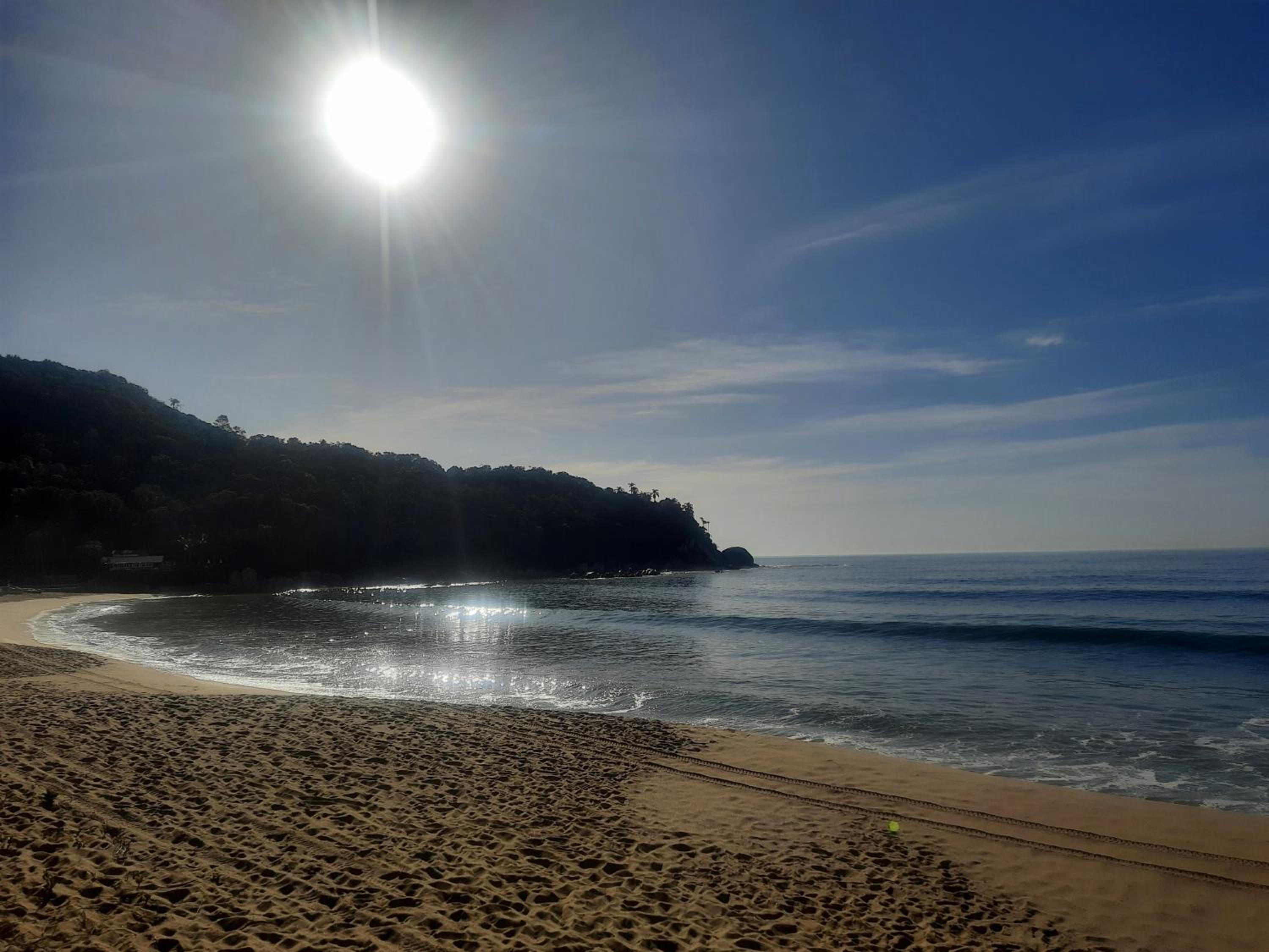 Beach House Delegado Marcio